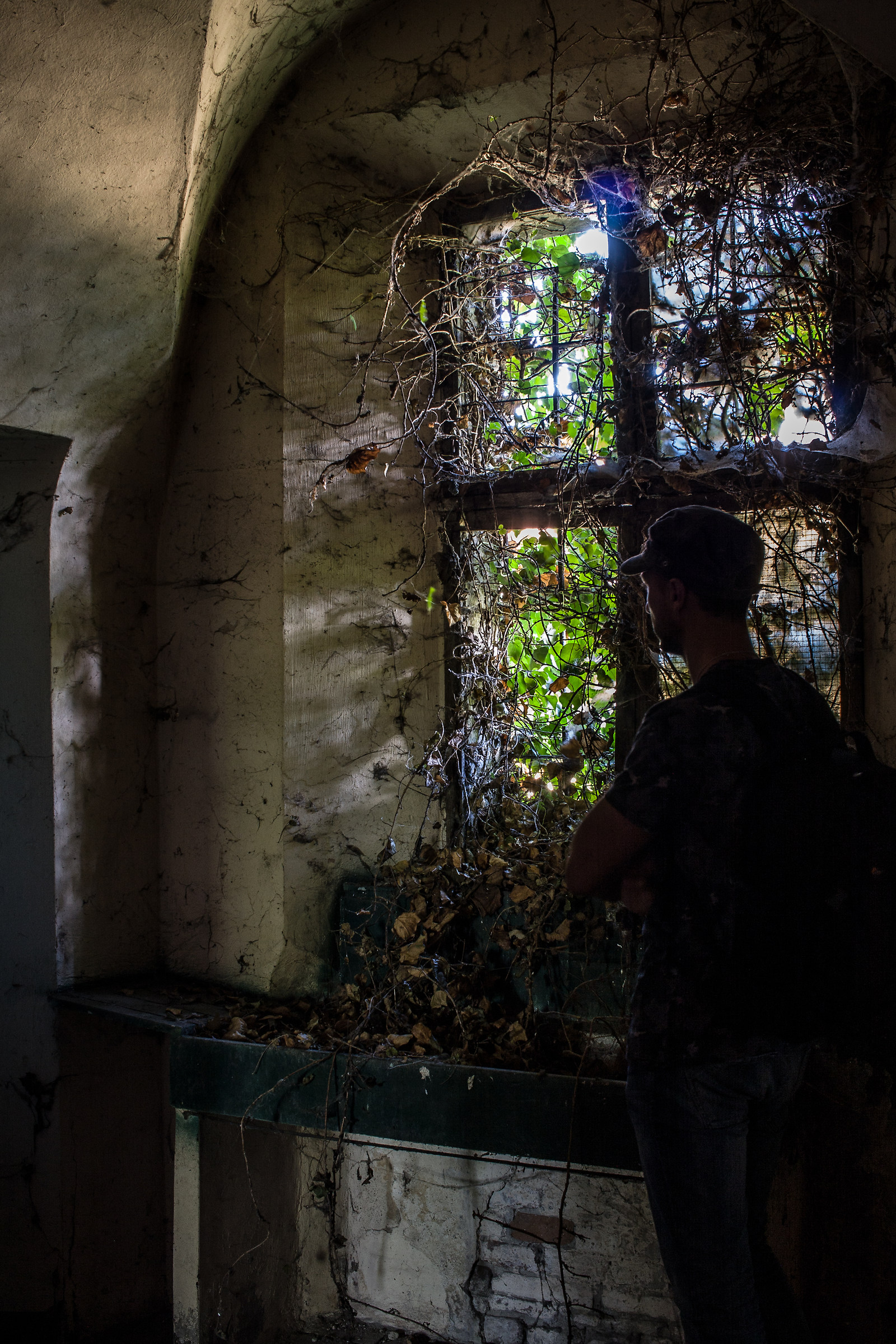 Urbex