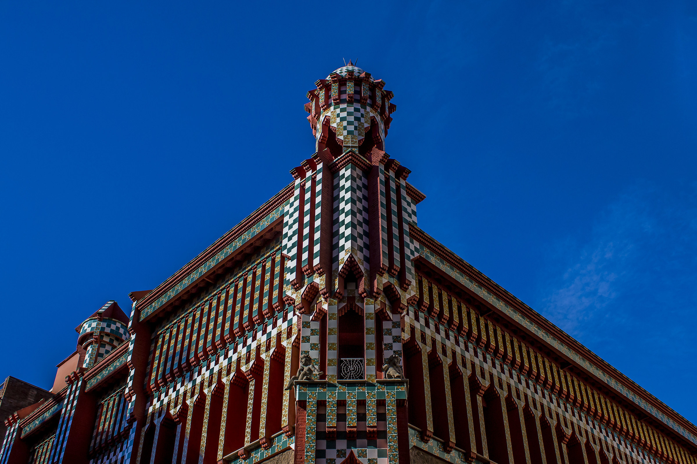Casa Vicens