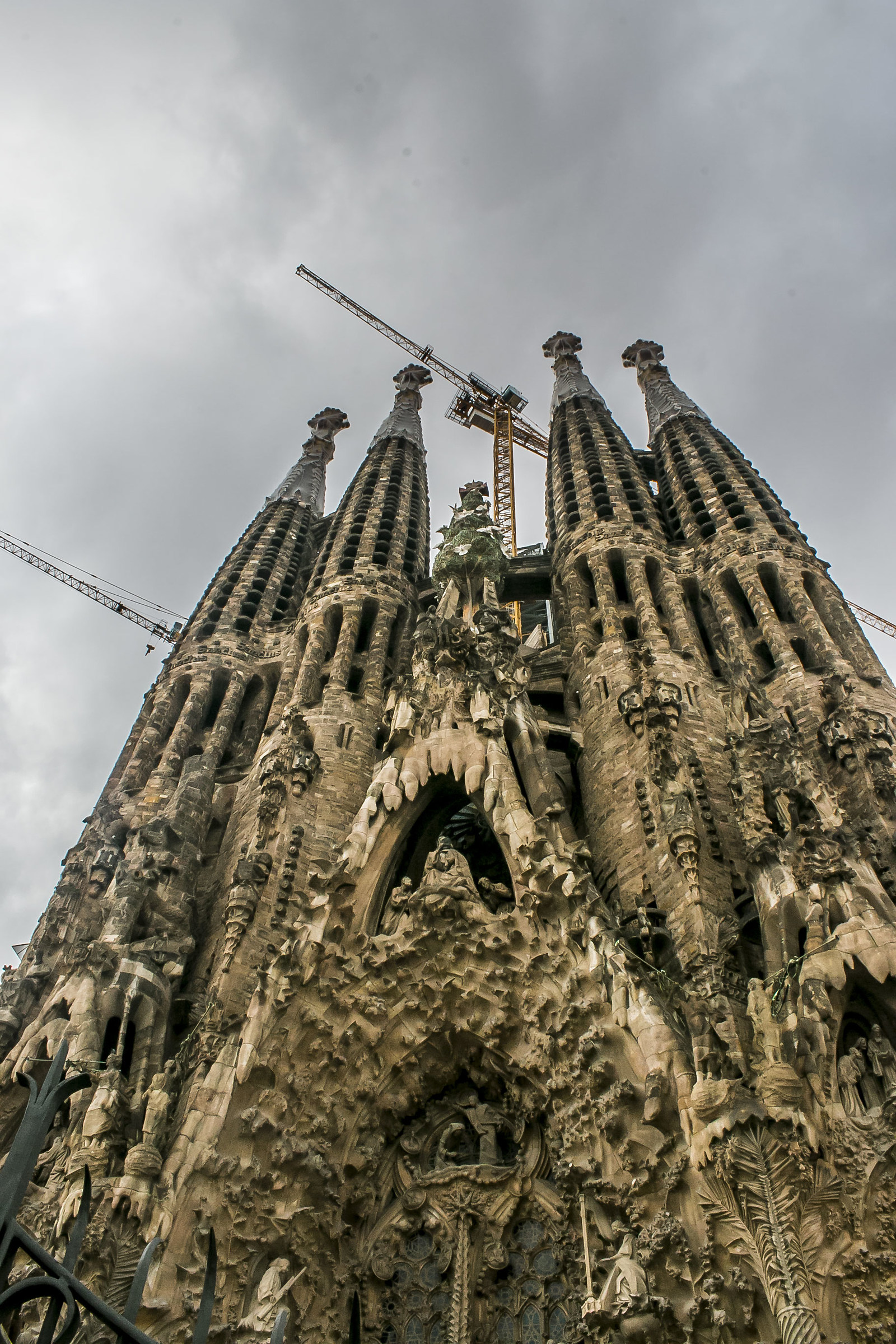 Sagrada Familia
