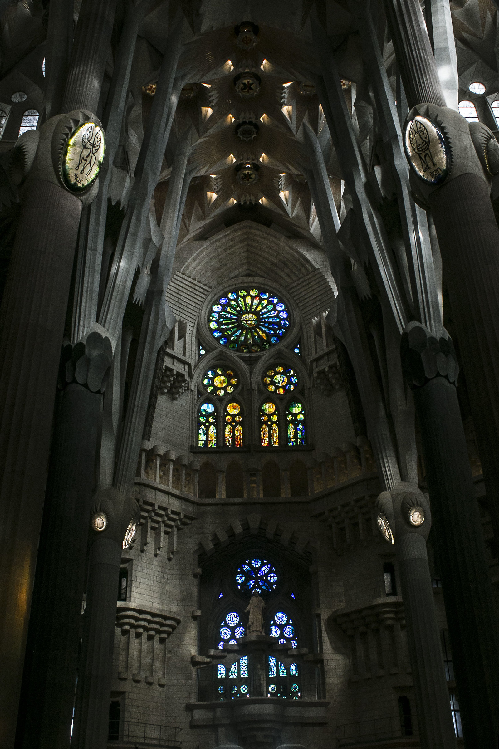 Sagrada Familia
