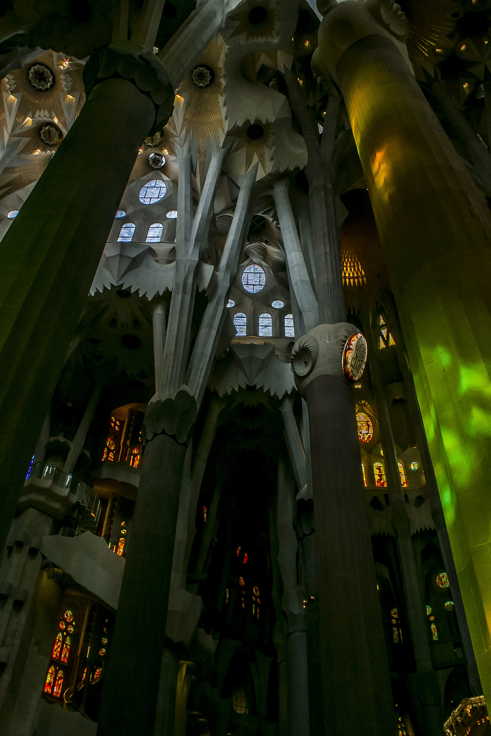 Sagrada Familia