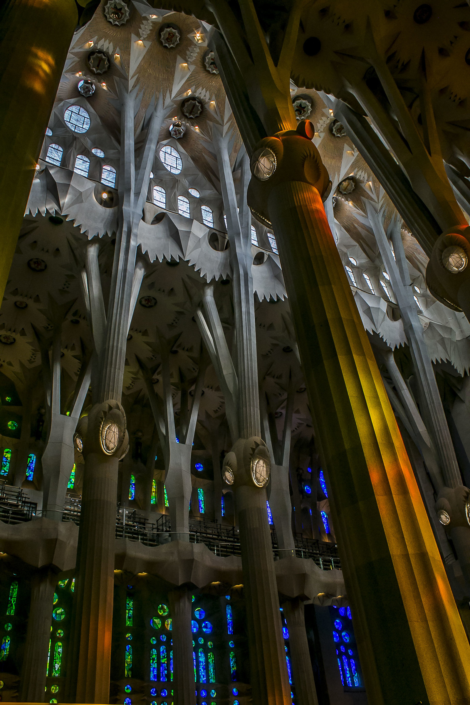 Sagrada Familia