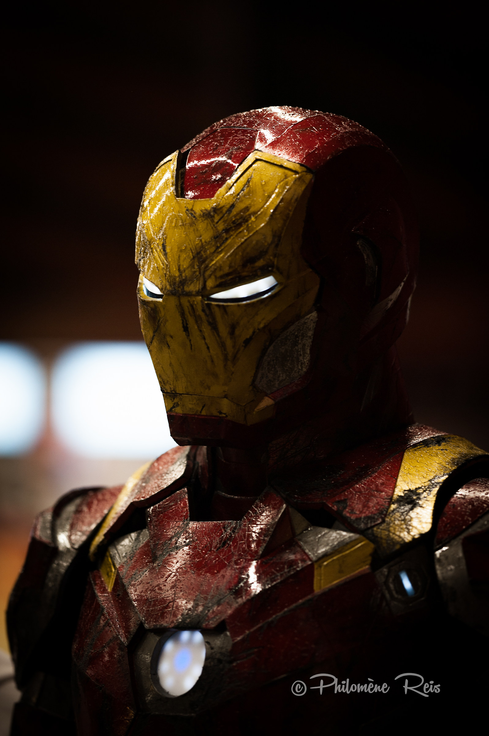 Ironman