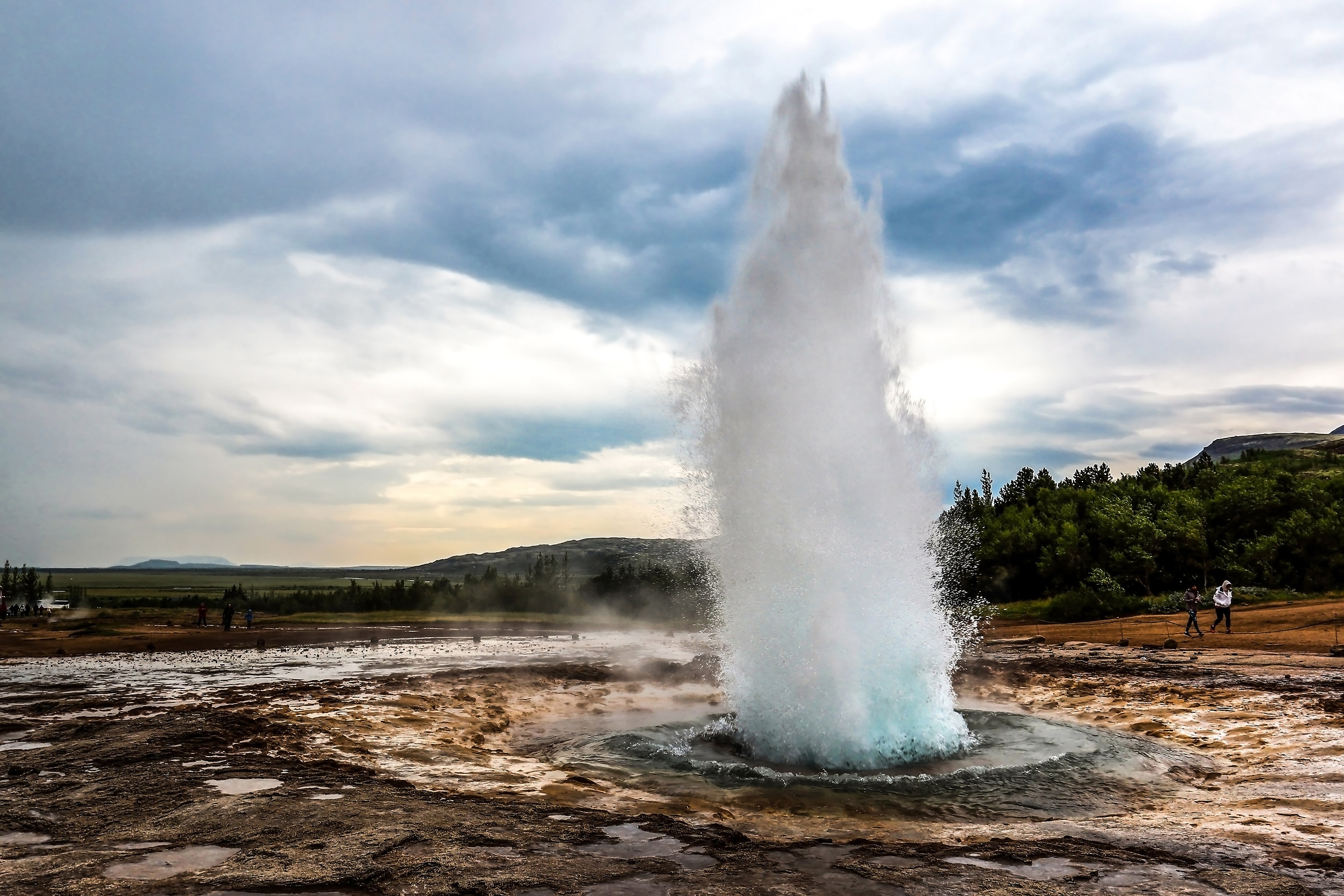 Geysir