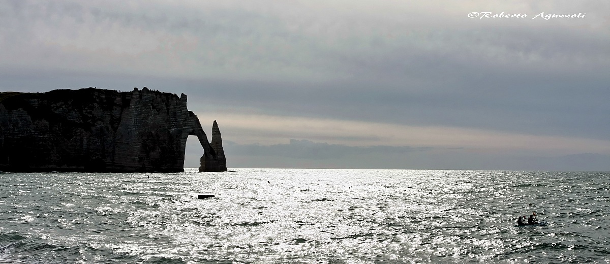 Etretat - Francia