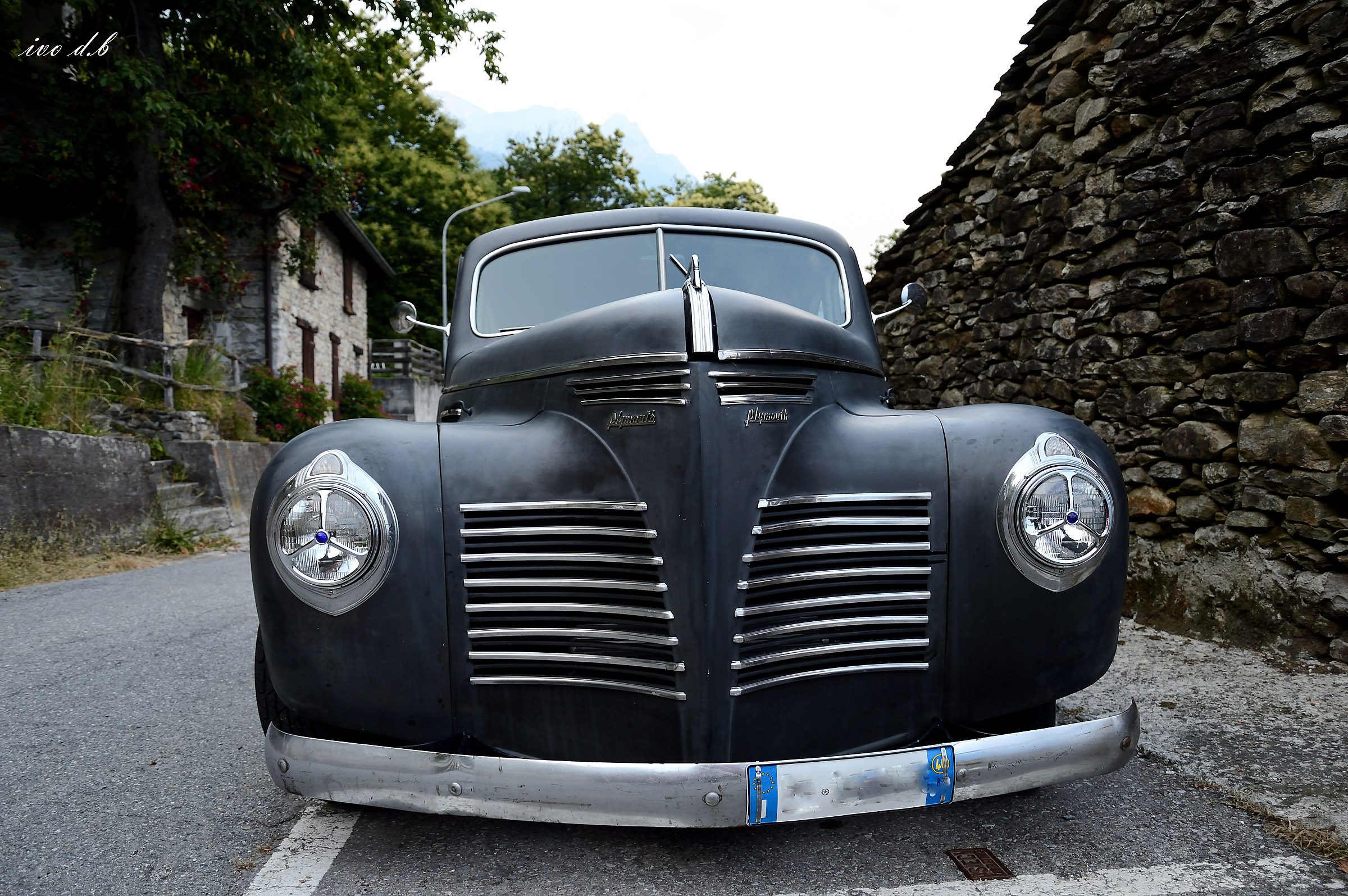 che occhi grandi....