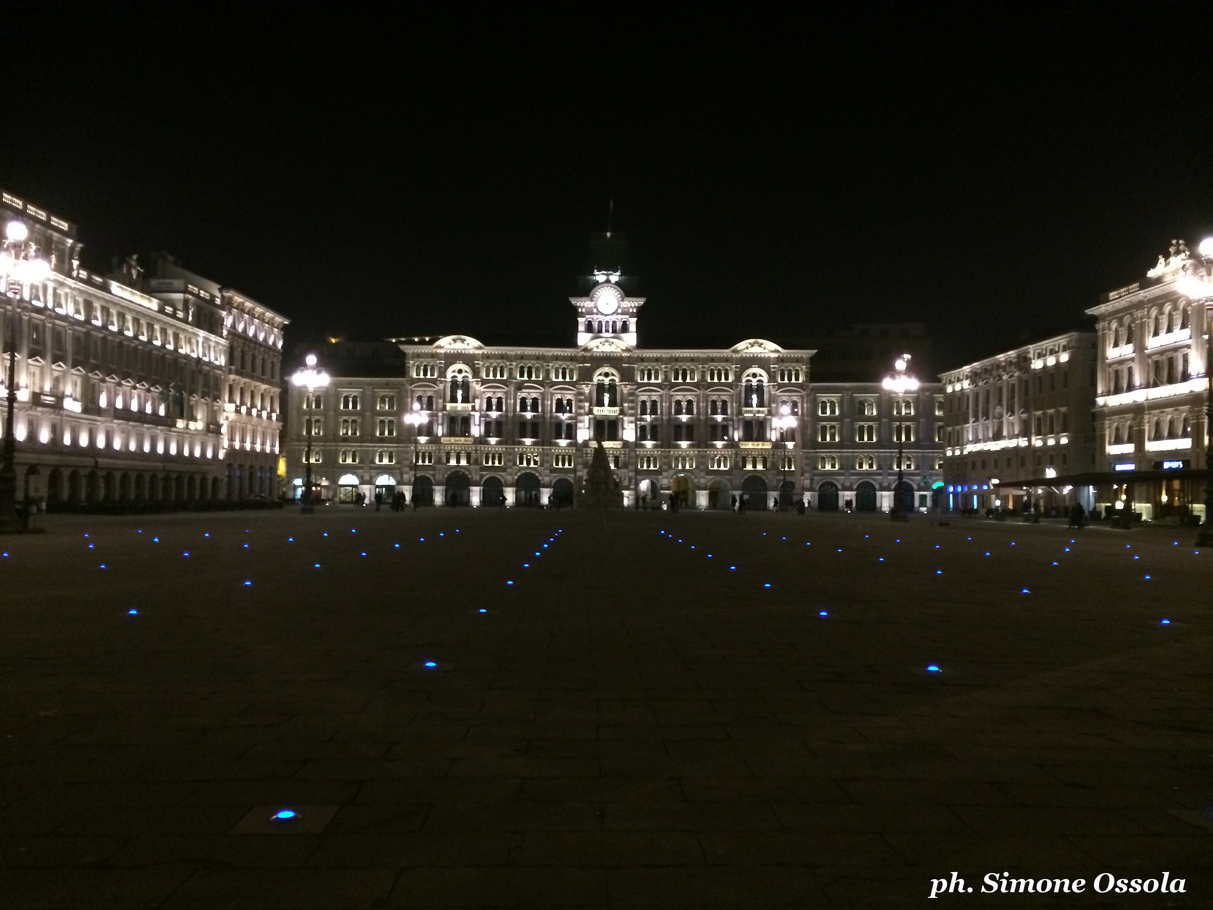 Trieste