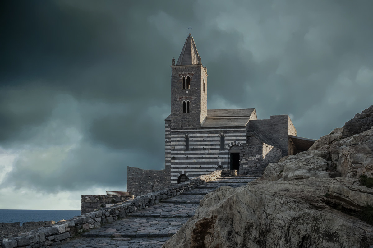 Chiesa di San Pietro