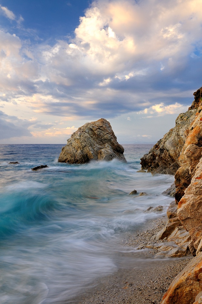 Scoglio di Sansone 2