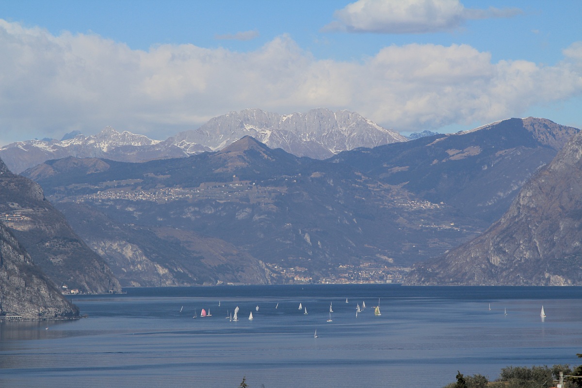 Lago d'Iseo