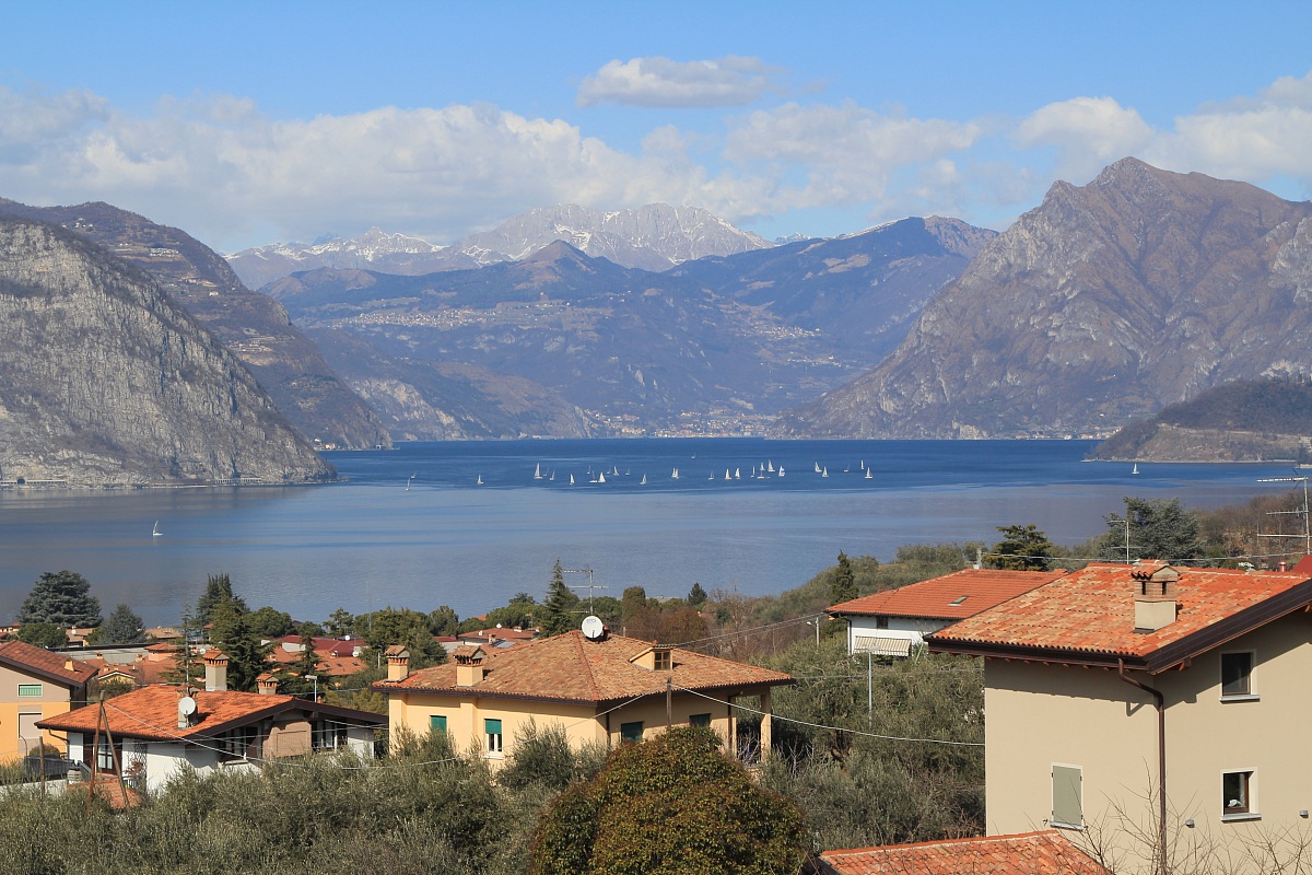 Lago d'Iseo