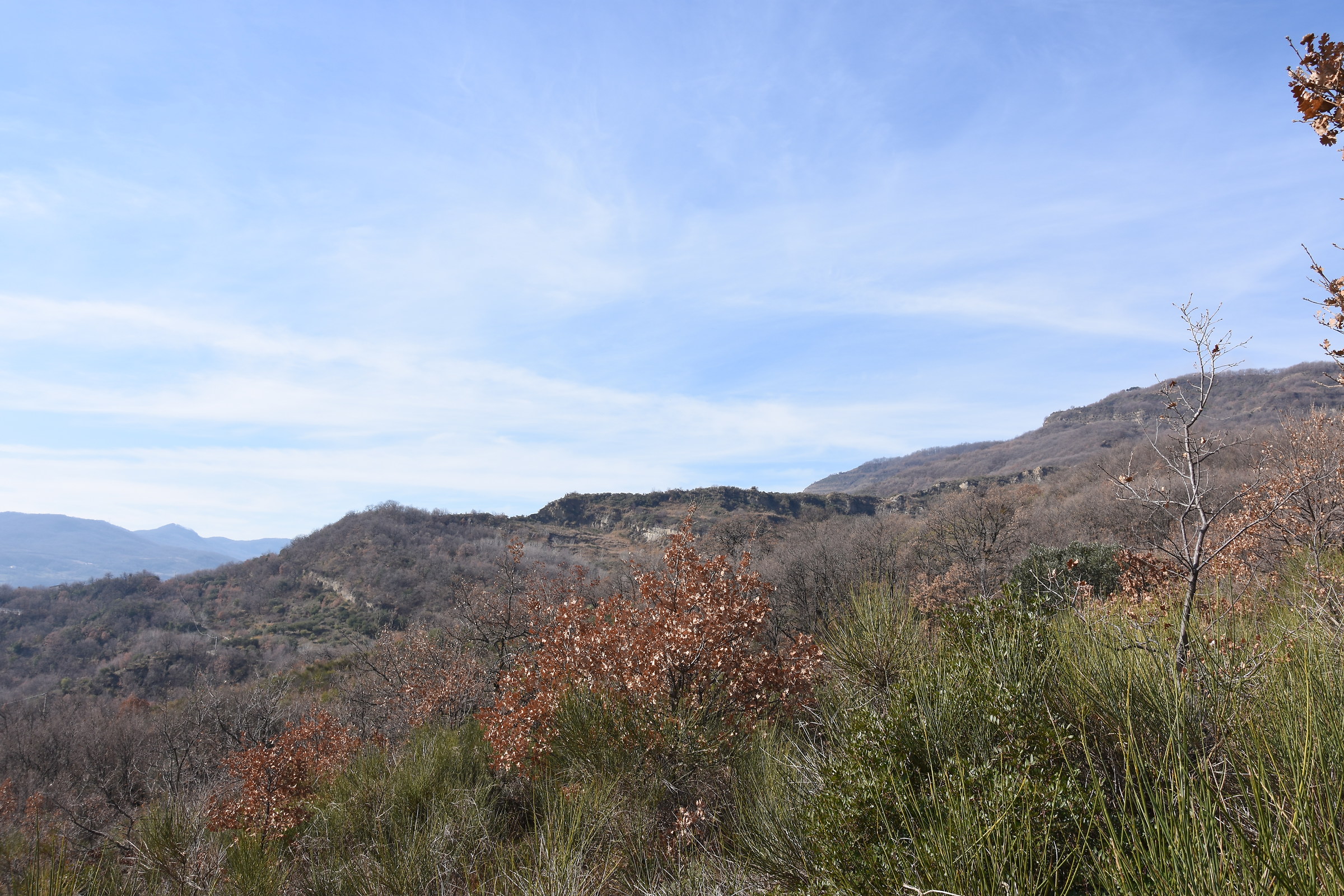 Pollino National Park - Basilicata