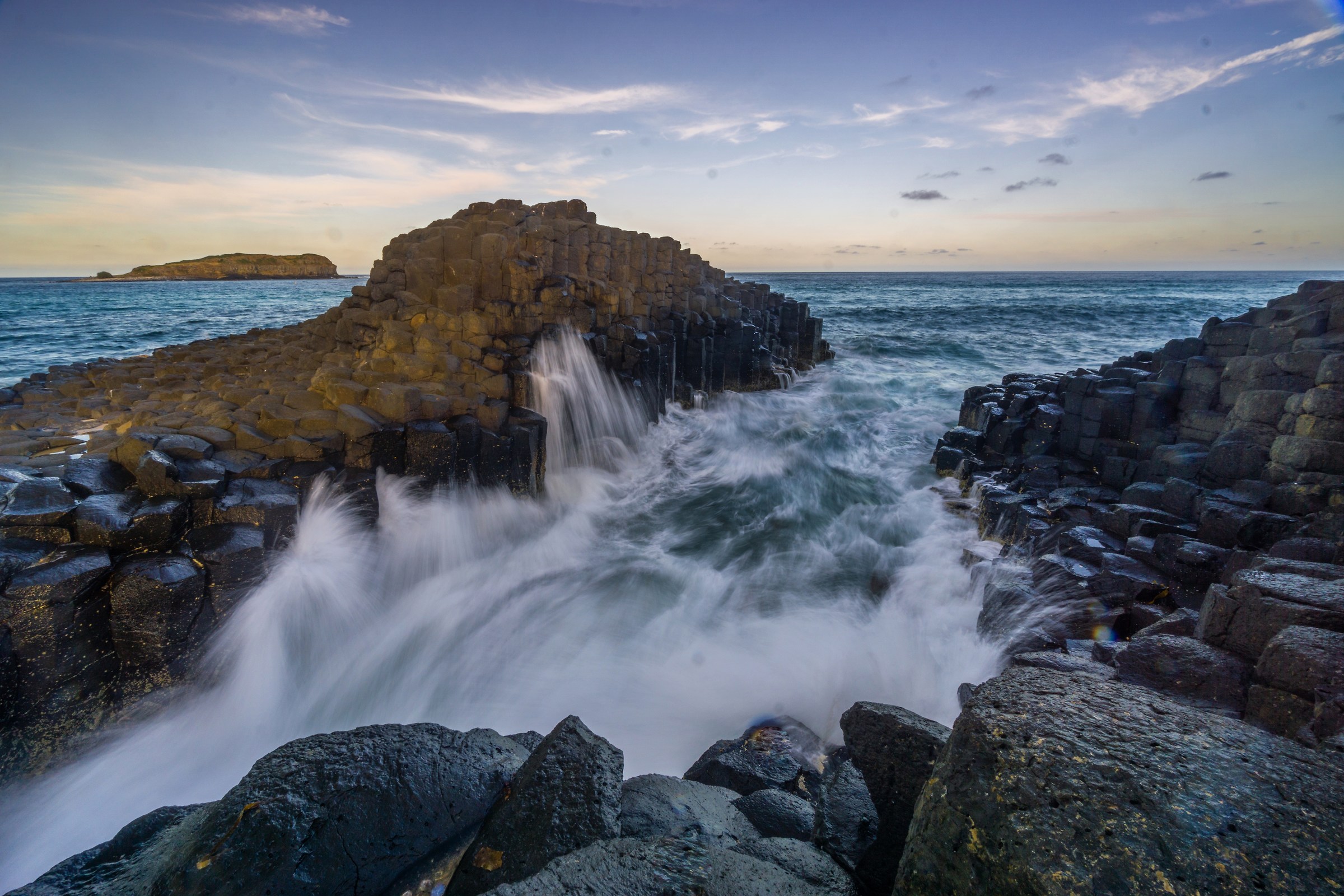 Seascape 1