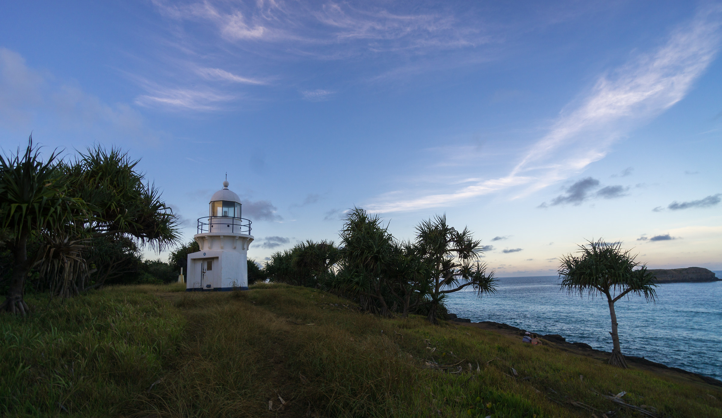 Light house