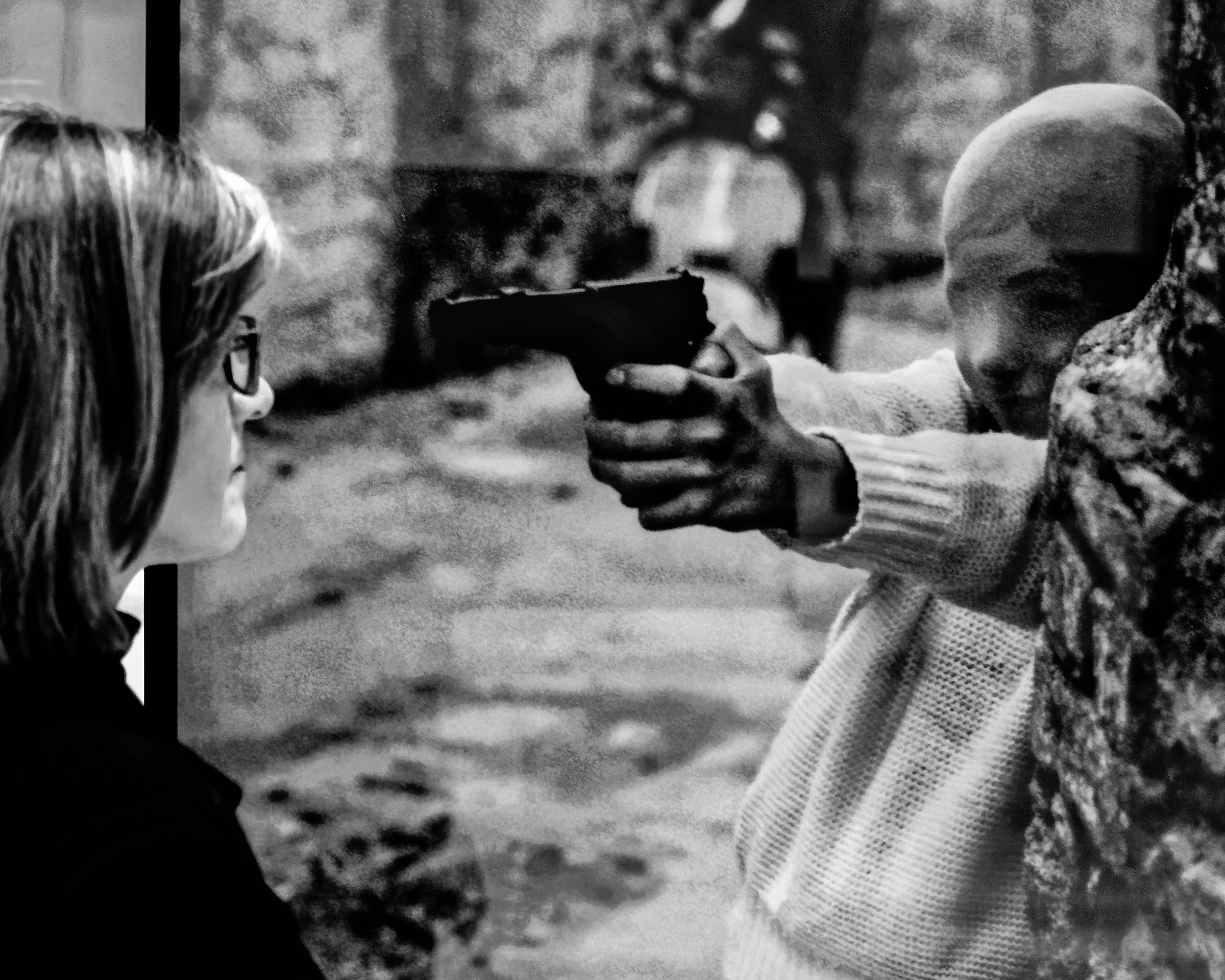 Un giorno al Maxxi-Kill me-3/10