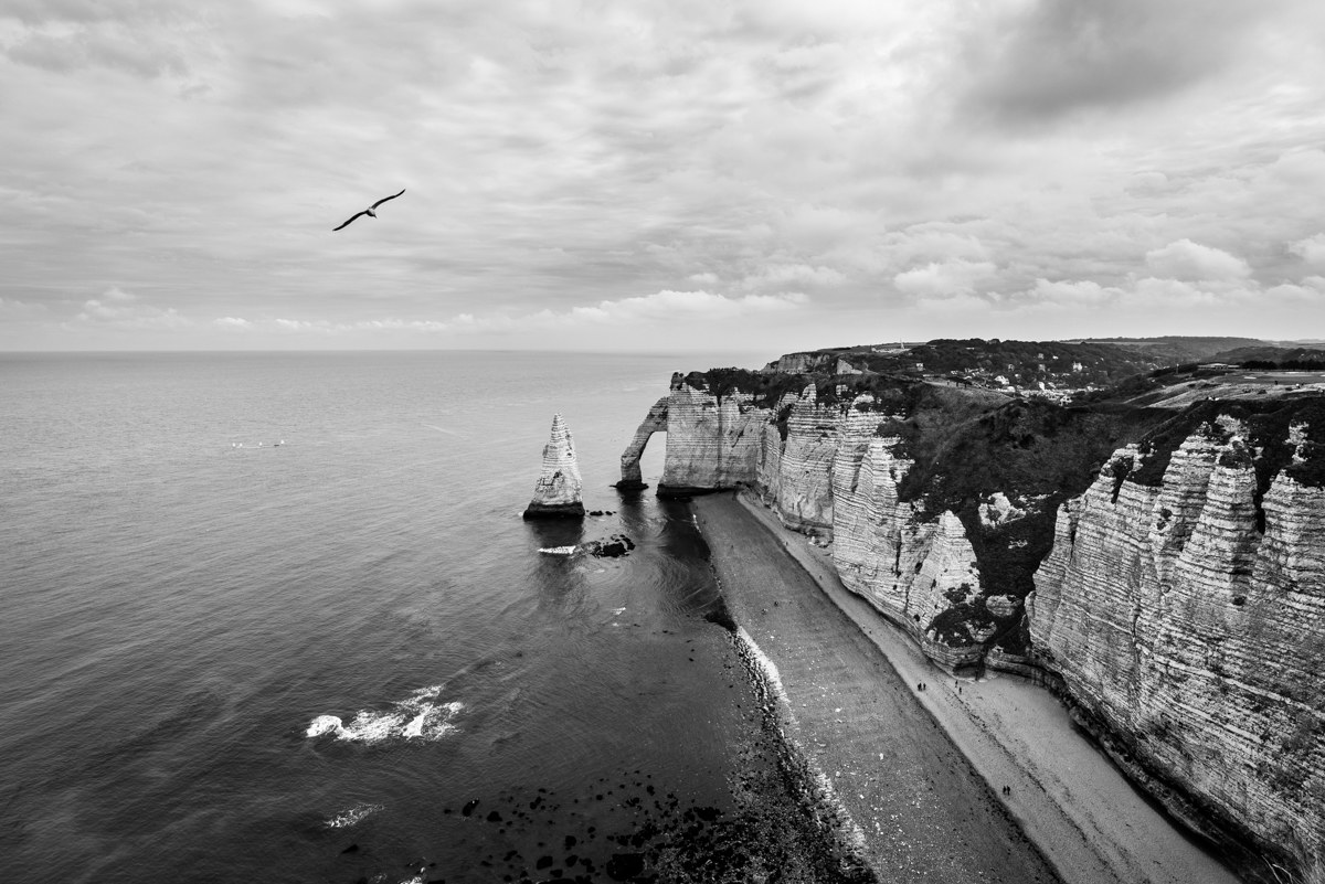 Etretat