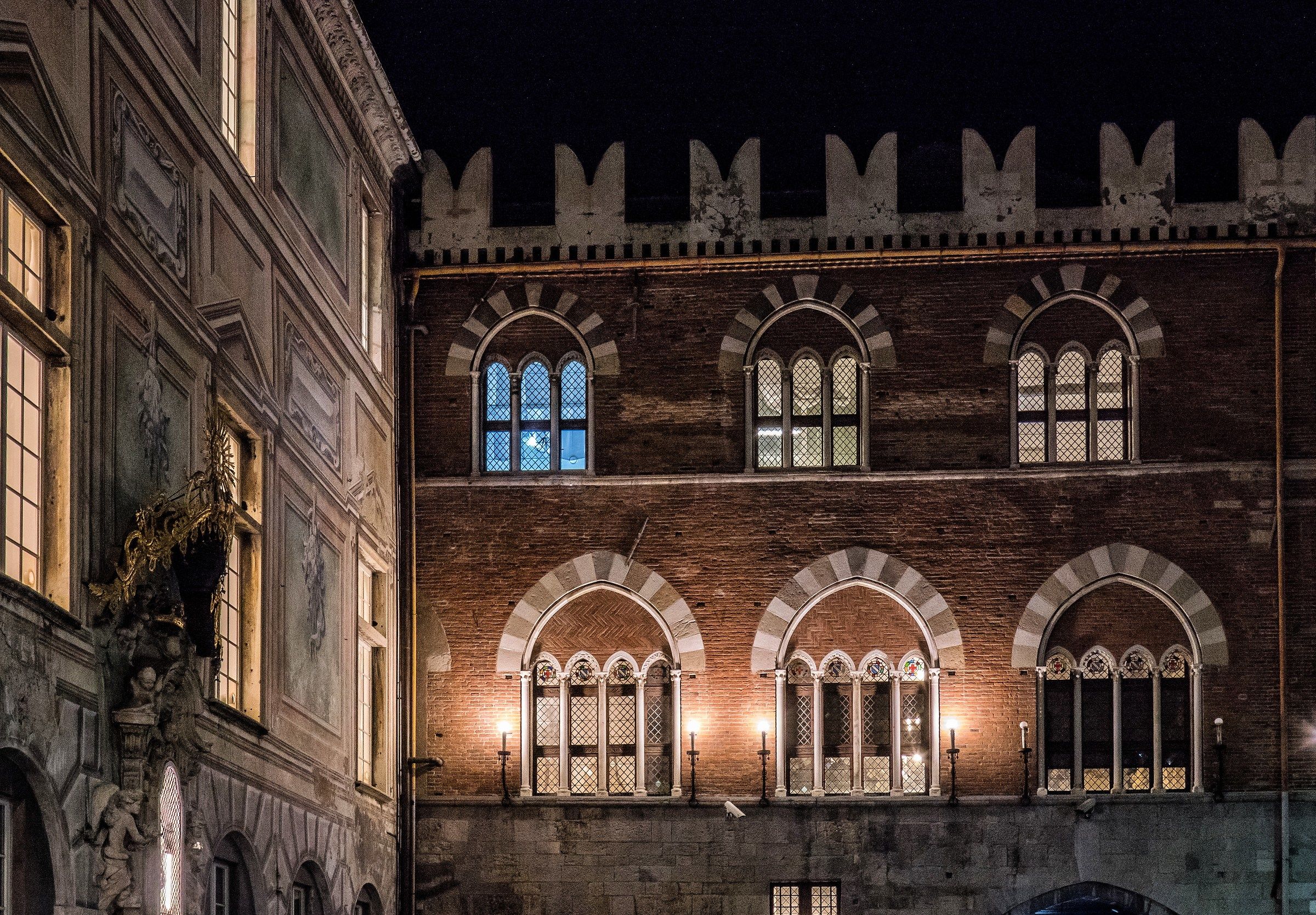 Medioevo e Rinascimento