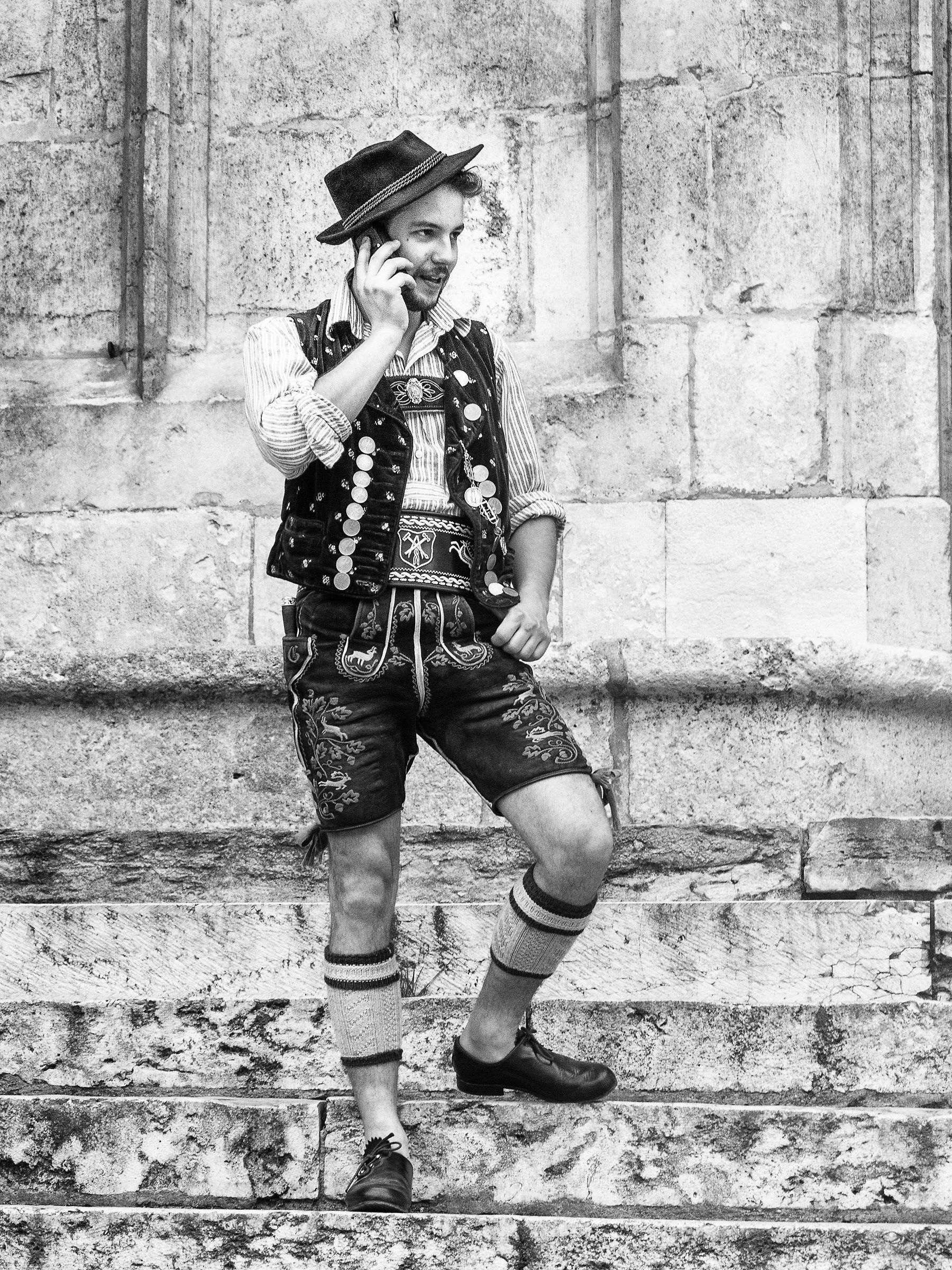 Tutto il mondo e' paese