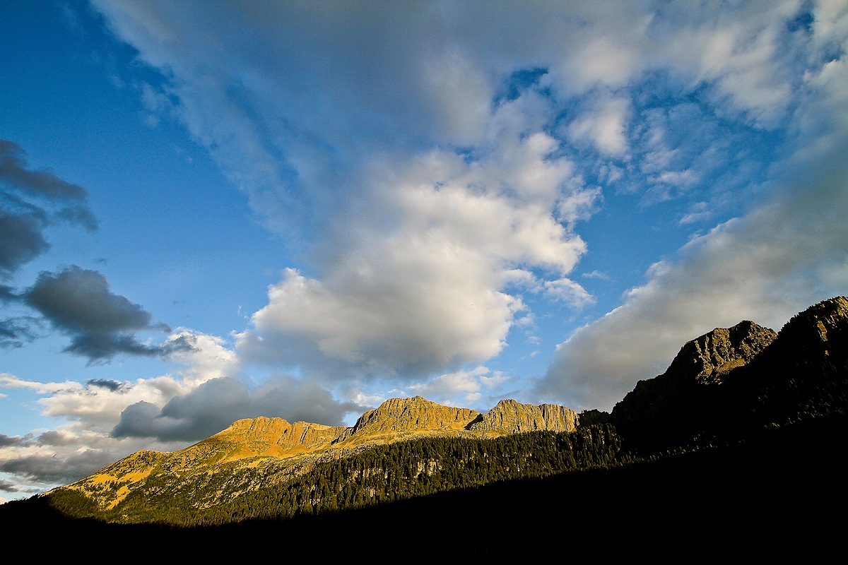 Passo San Pellegrino