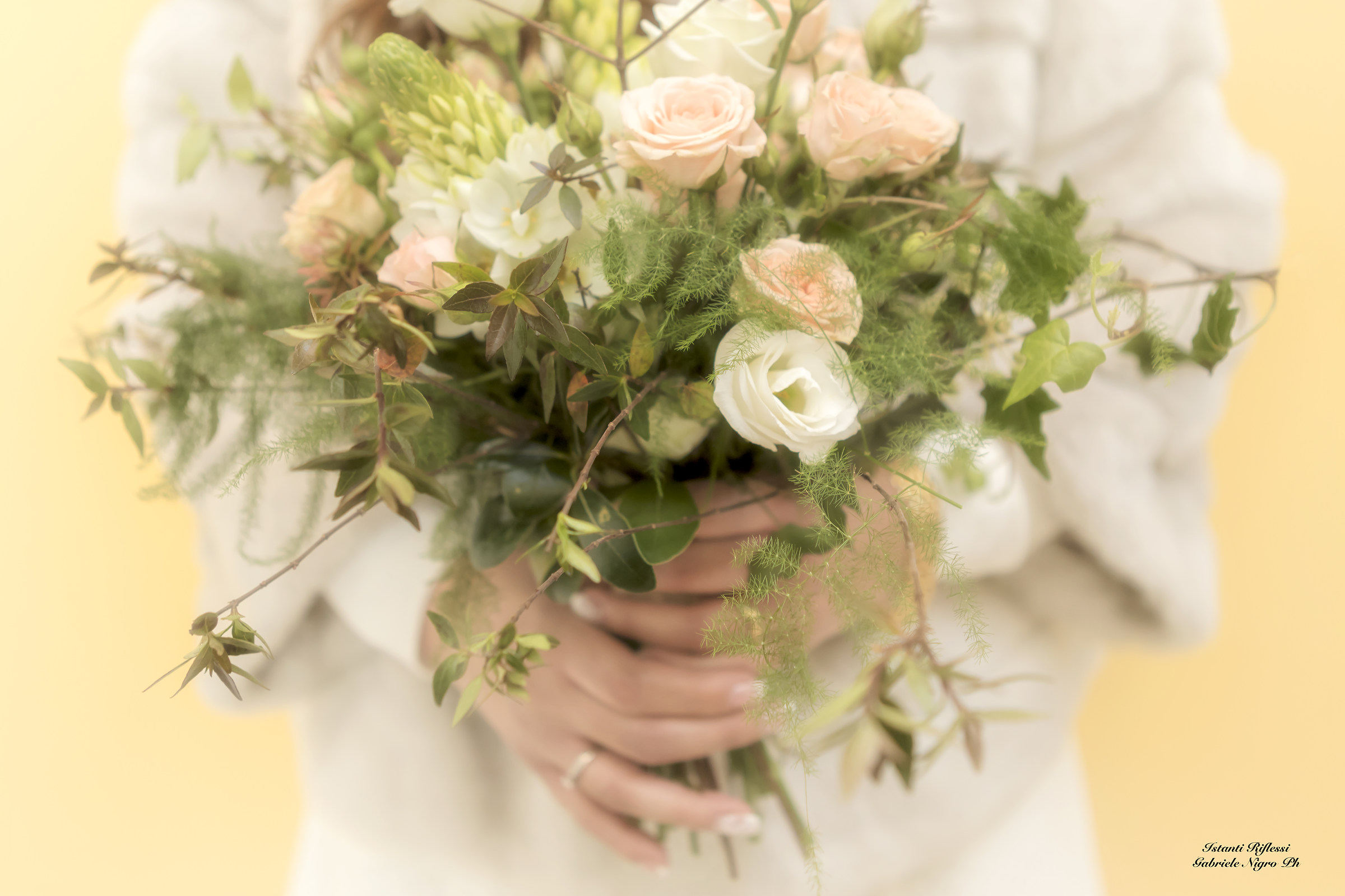 Ed io ti farò un letto di rose