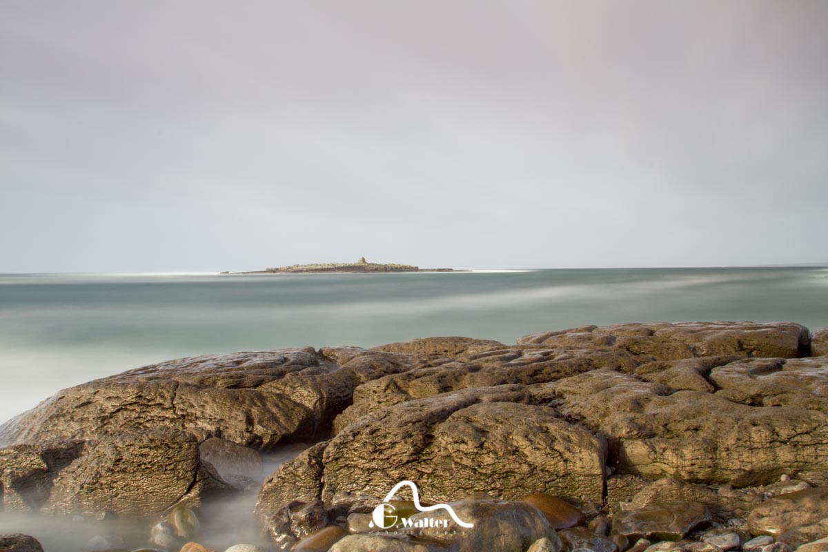 Sea of ??Ireland