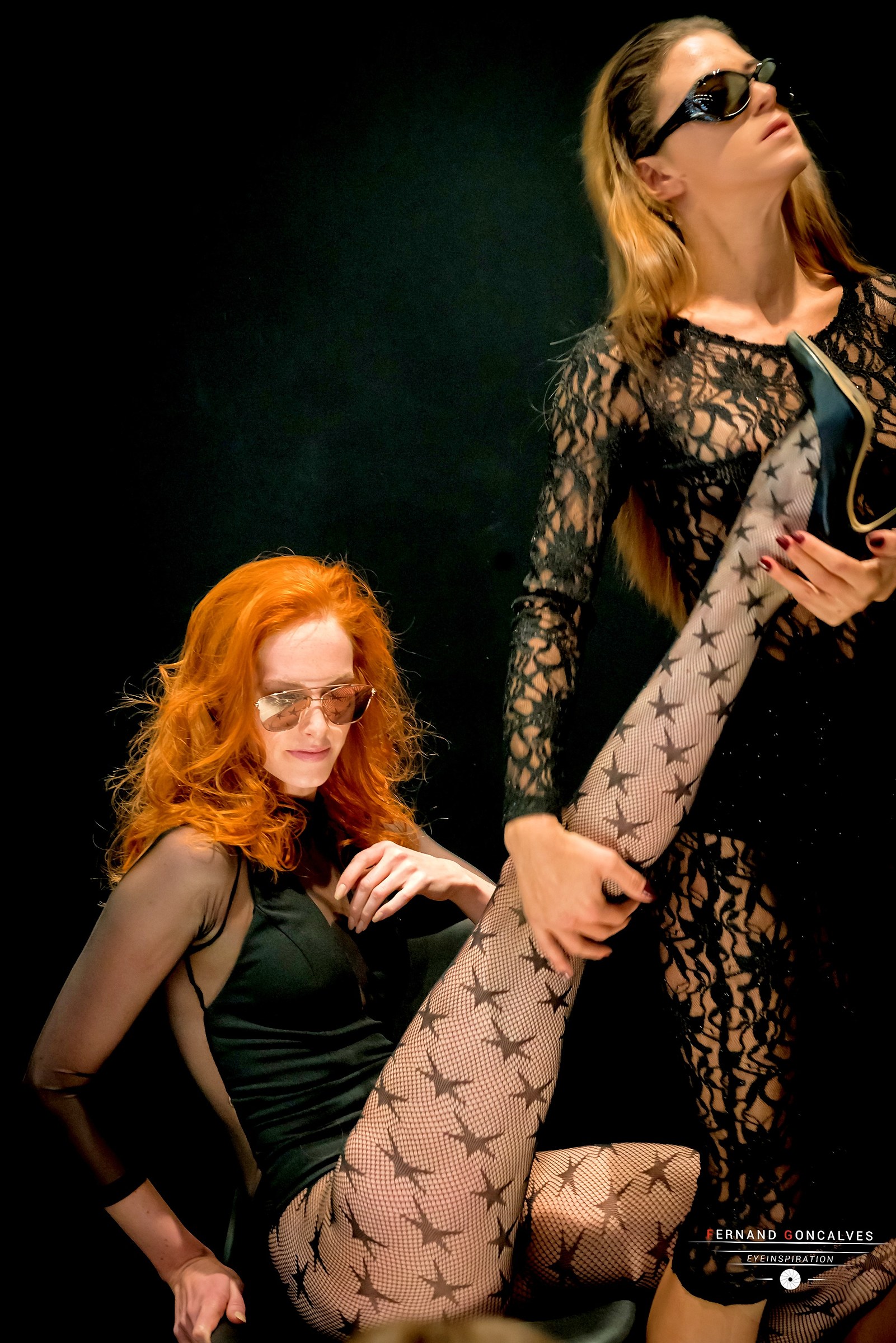 Shooting Magazine Normal - Paris