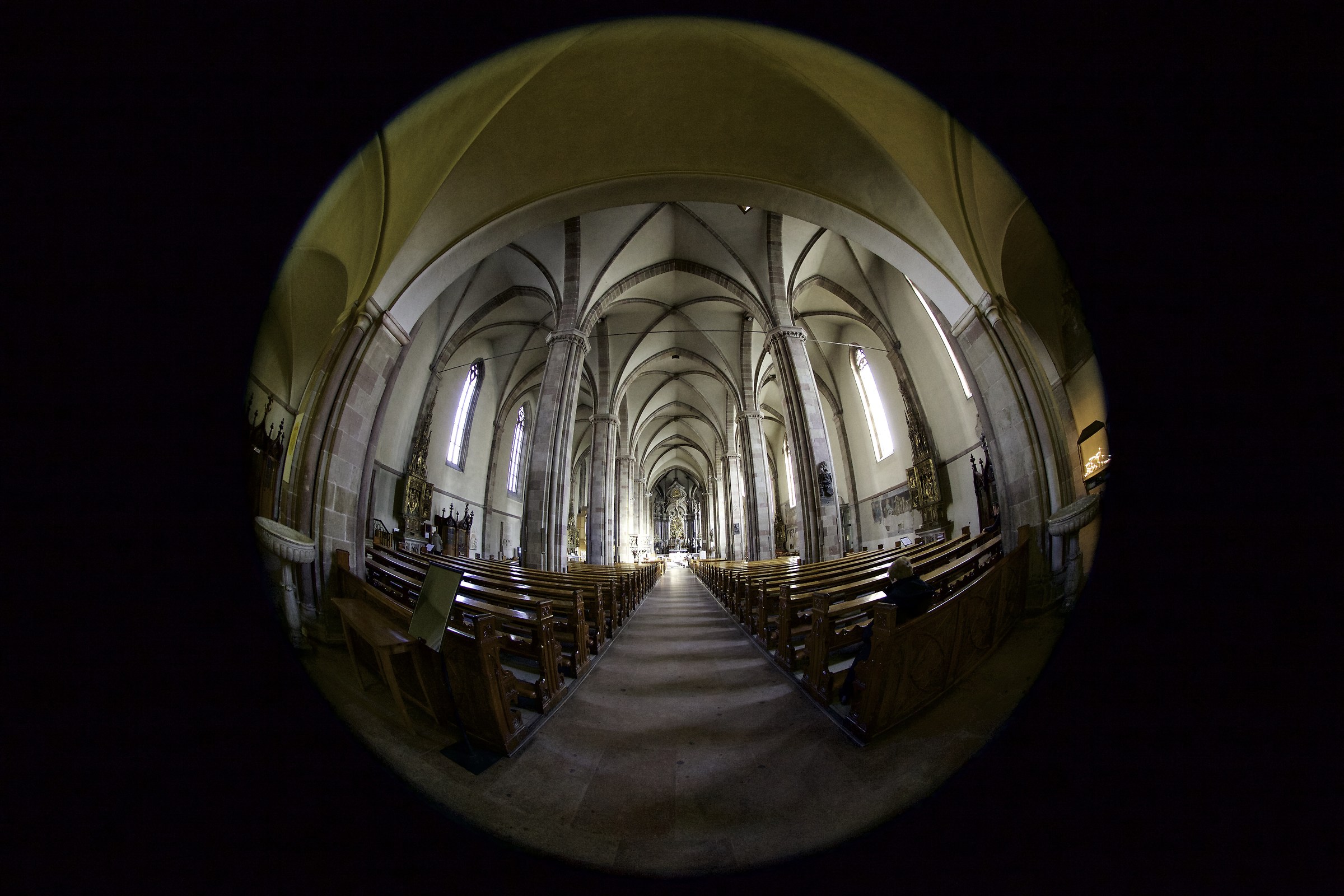 Cathedral of Bolzano