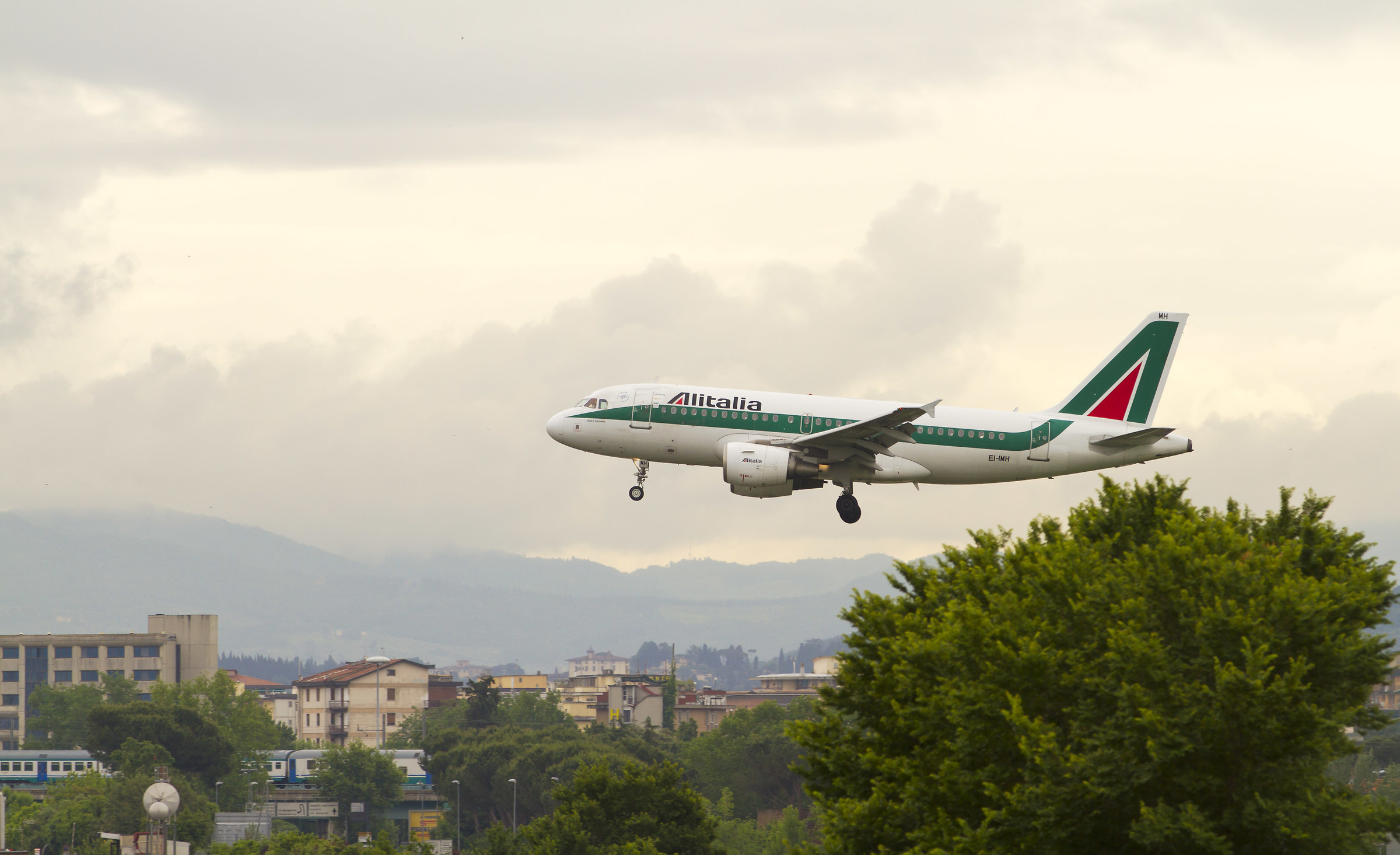 Arrivi & Partenze #2