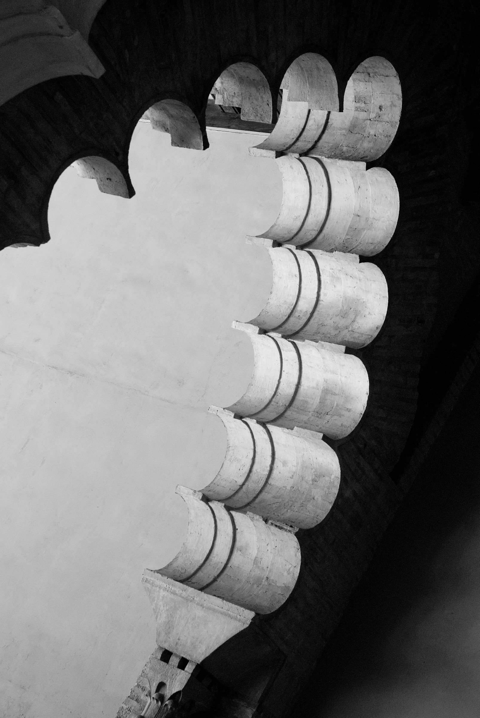 Palazzo dell'Aljaferia 2