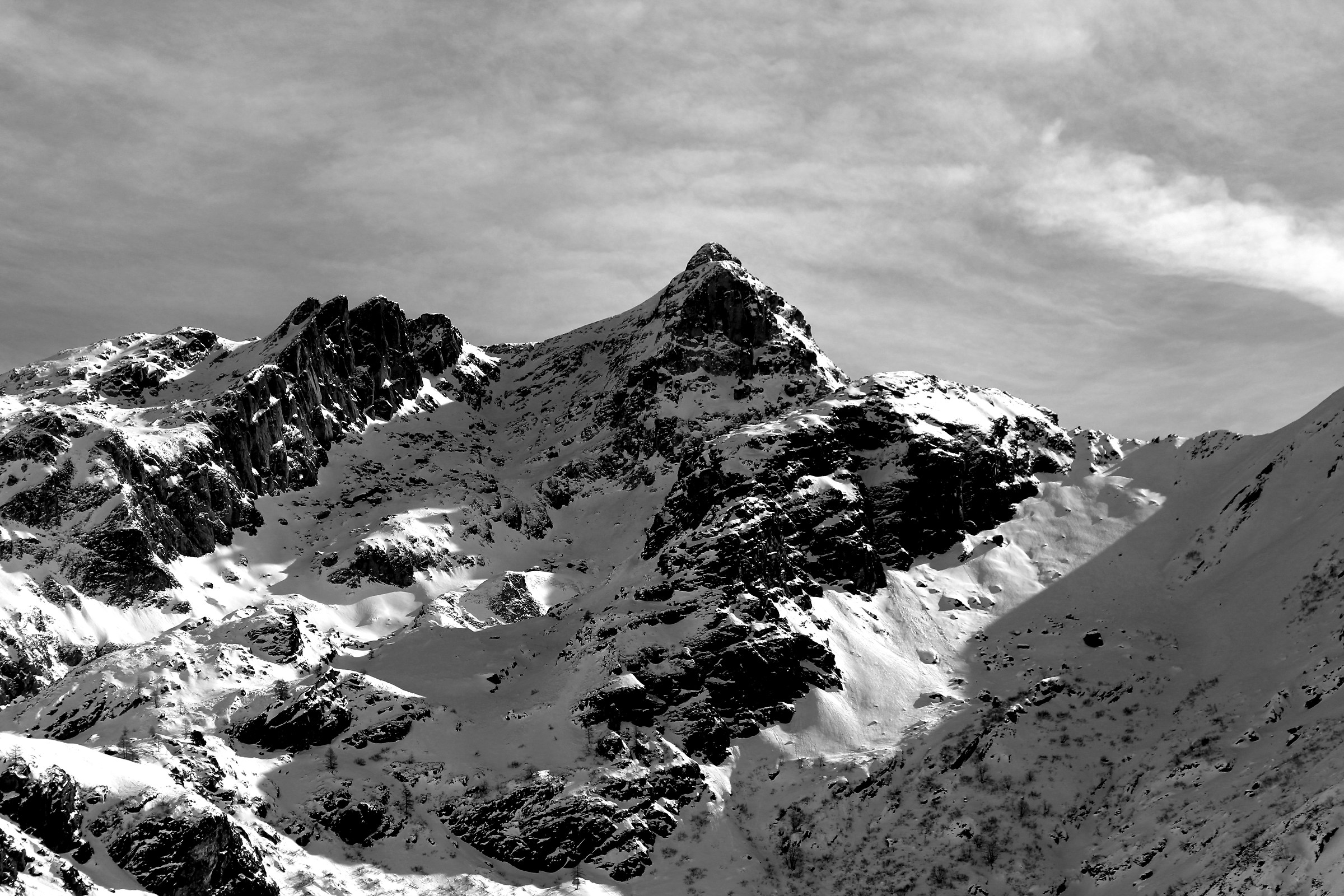 grigna settentrionale