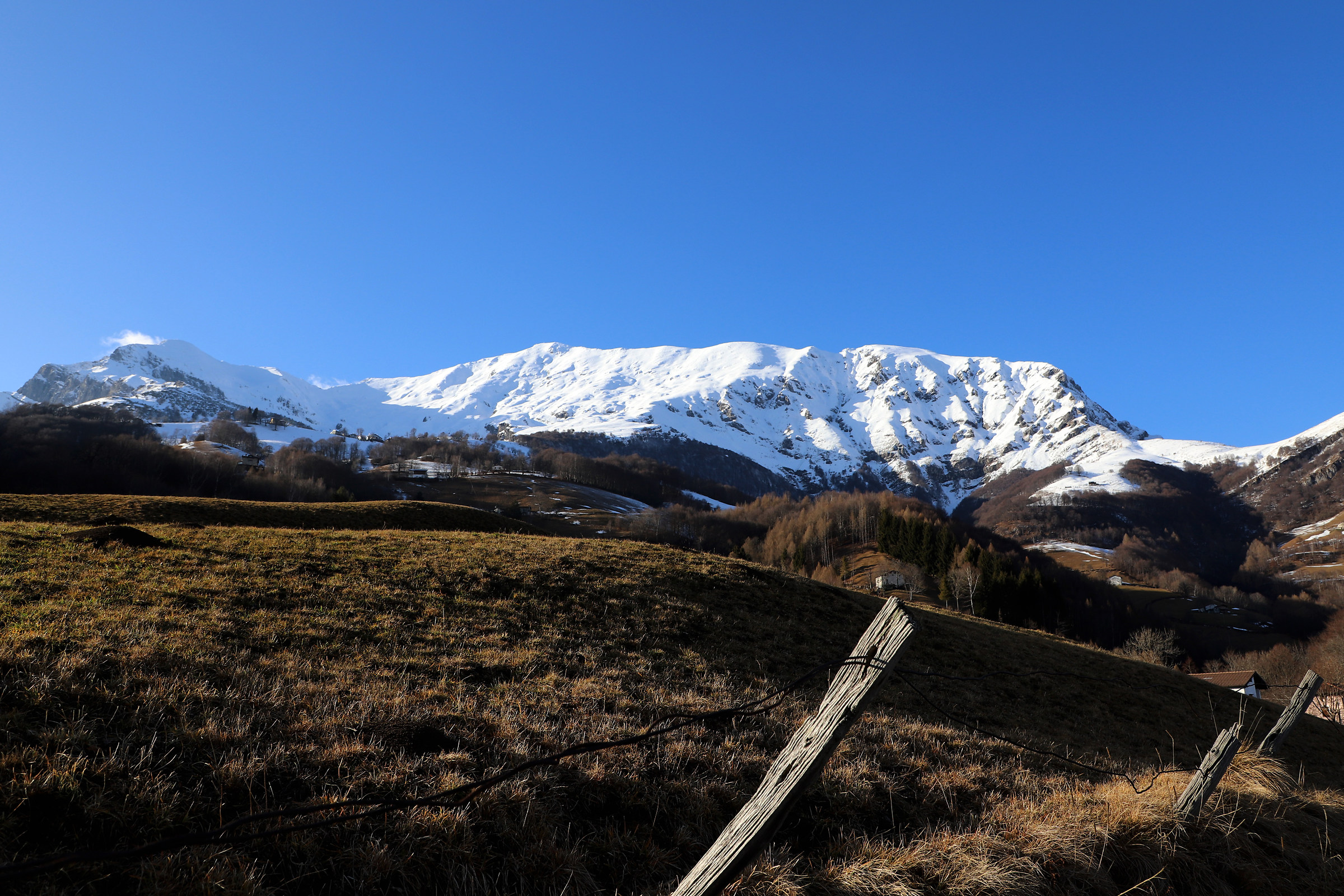 grigna settentrionale