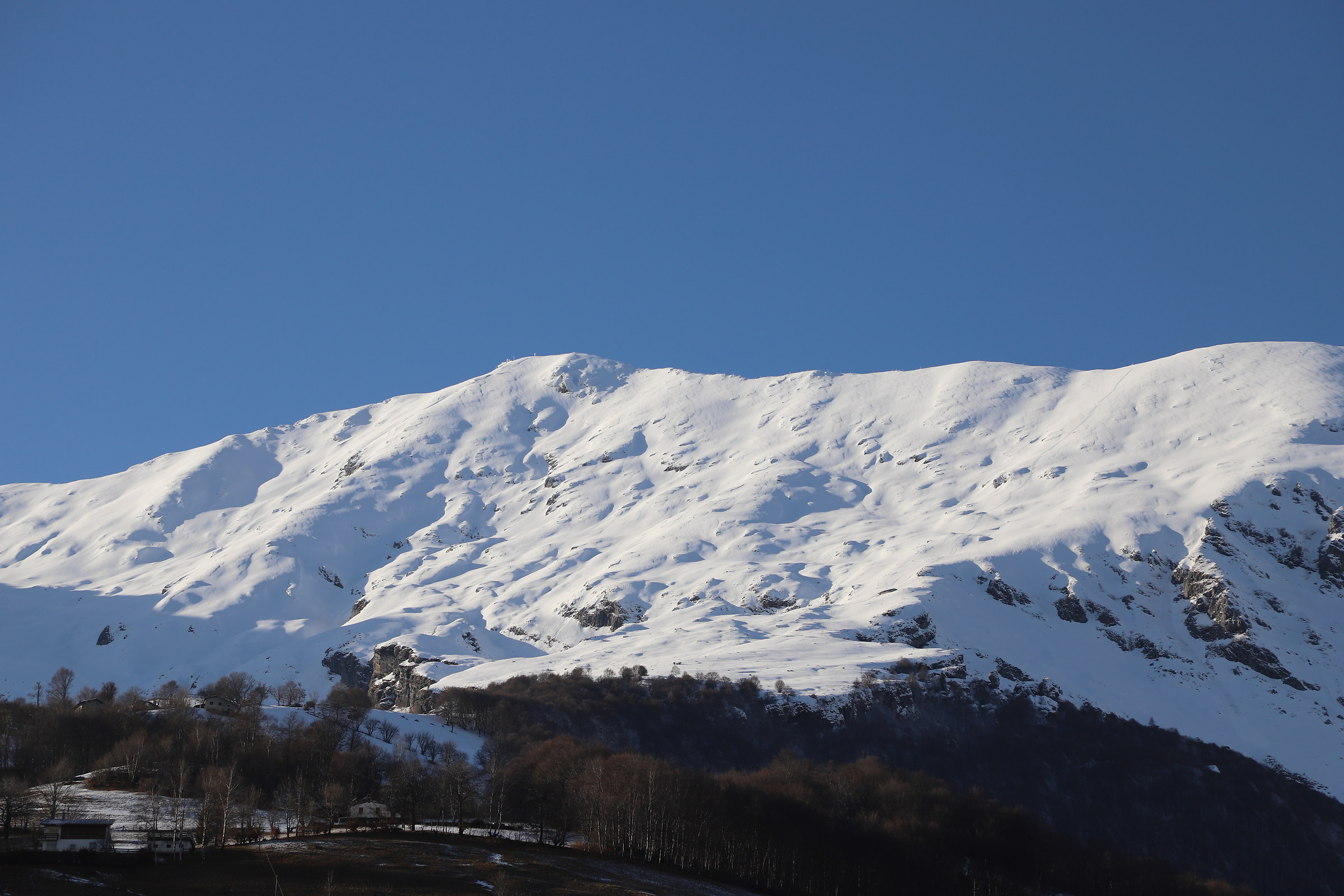 grigna settentrionale