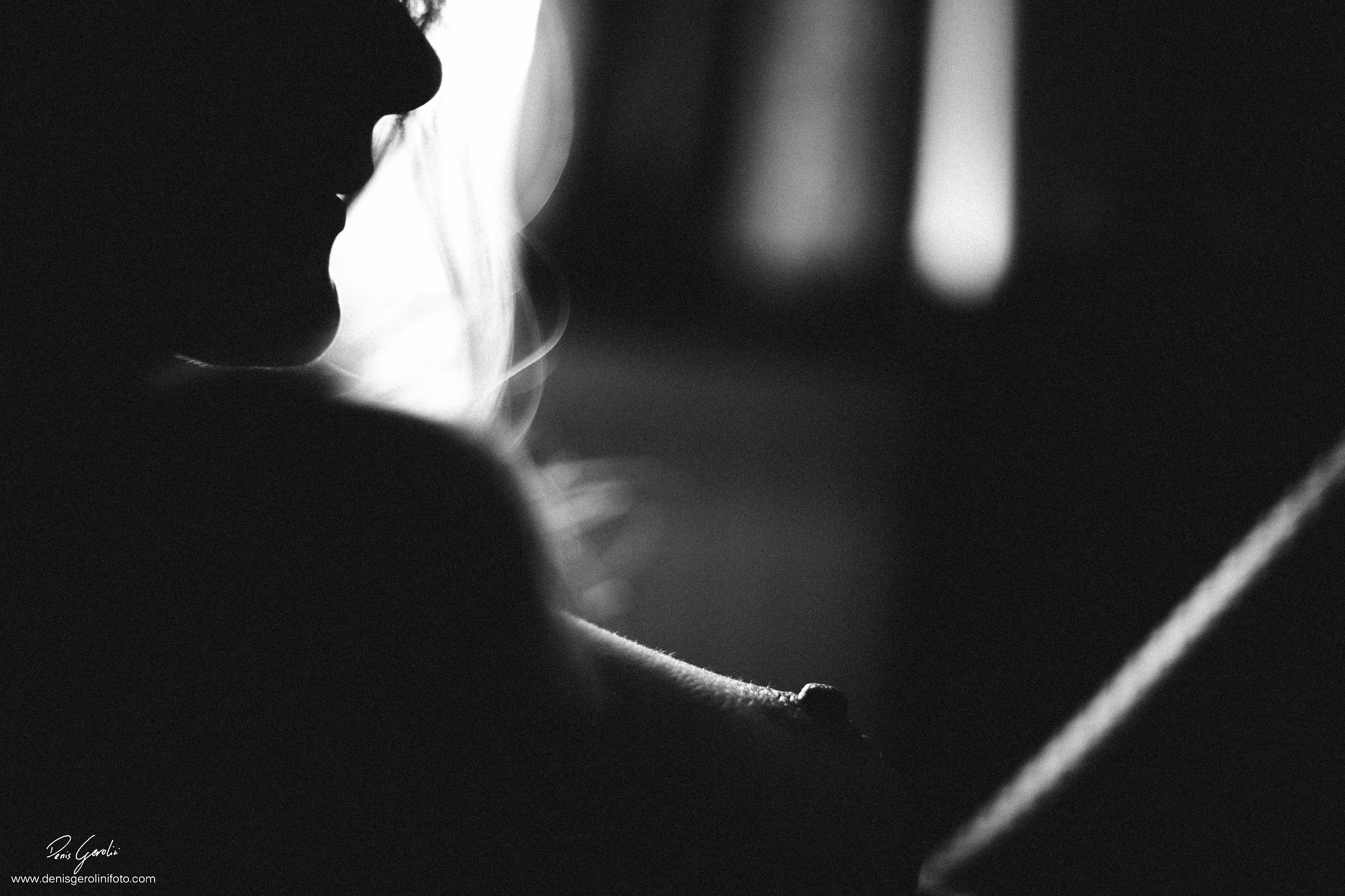 un piccolo dettaglio