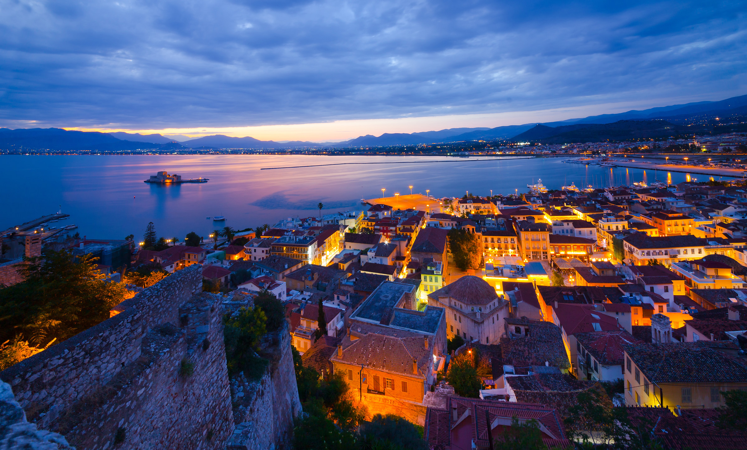 Nafplio