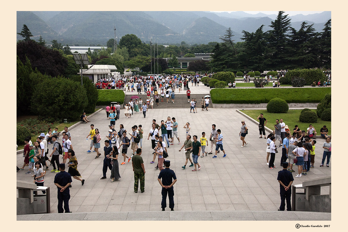 Xi'an