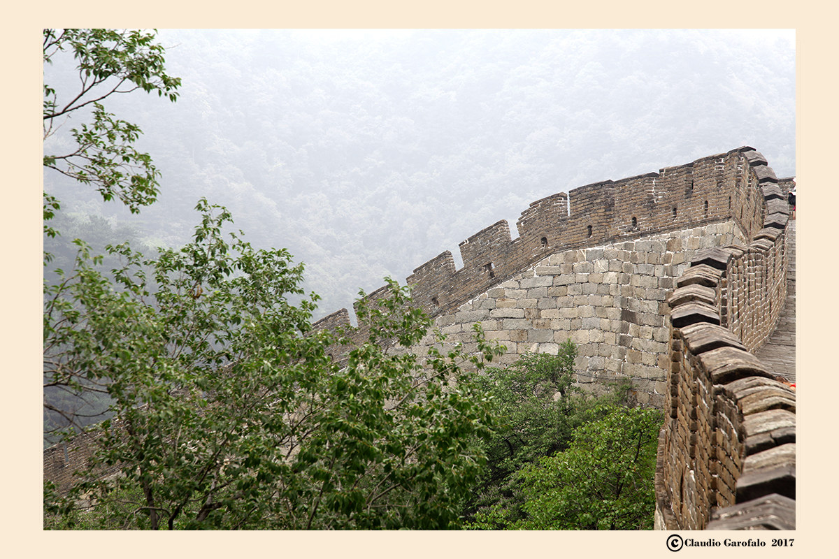 Mutianyu Great Wall
