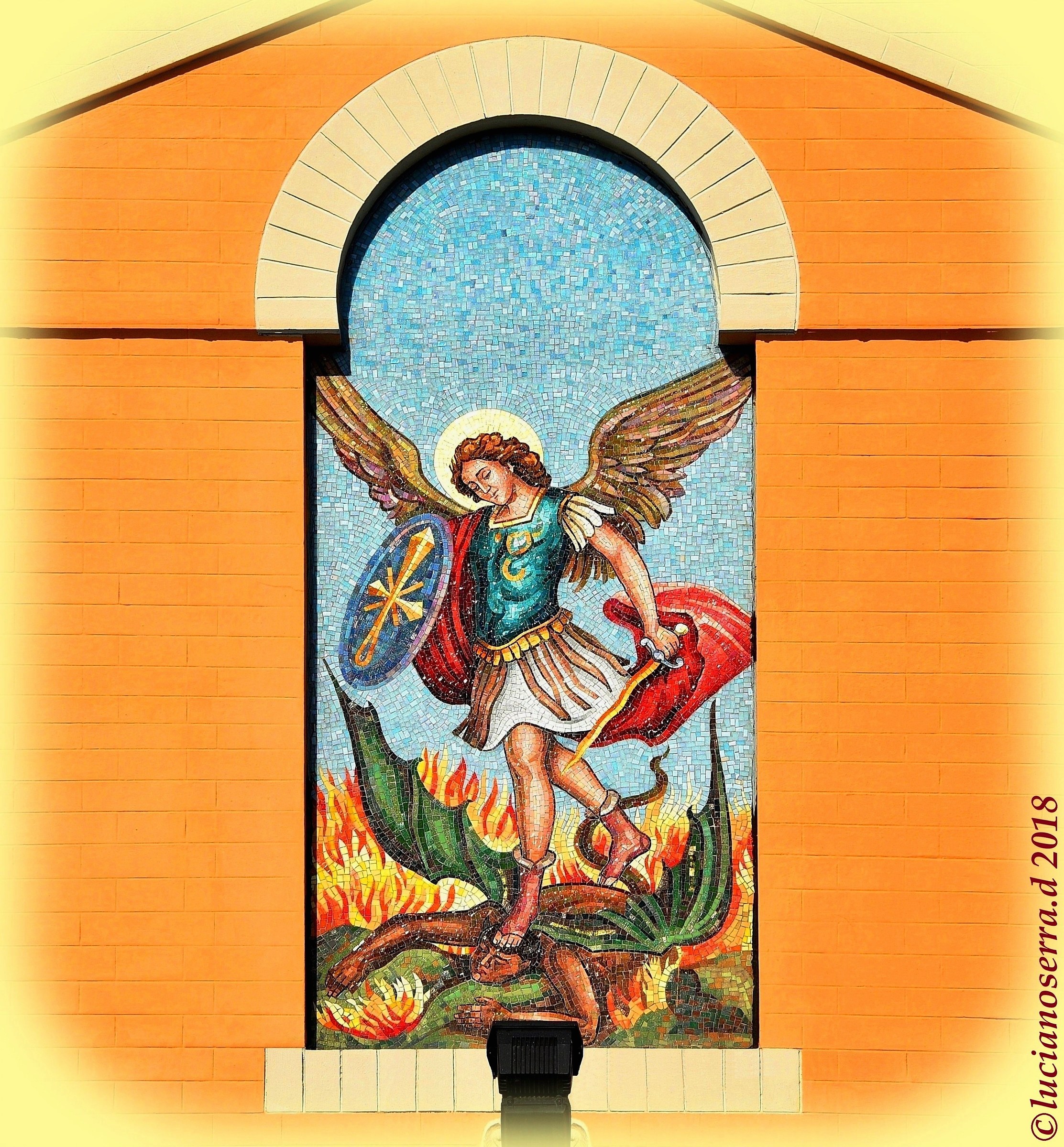 San Michele Arcangelo