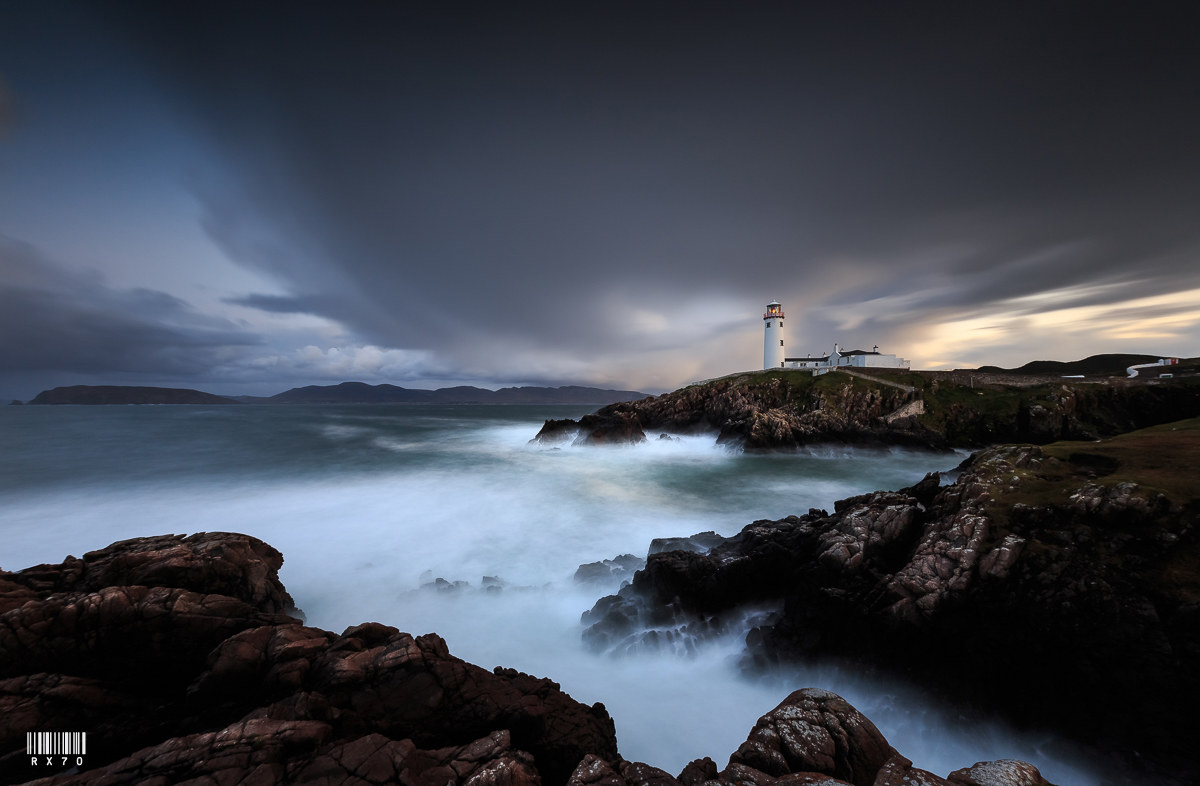 Fanad Head Lighthouse