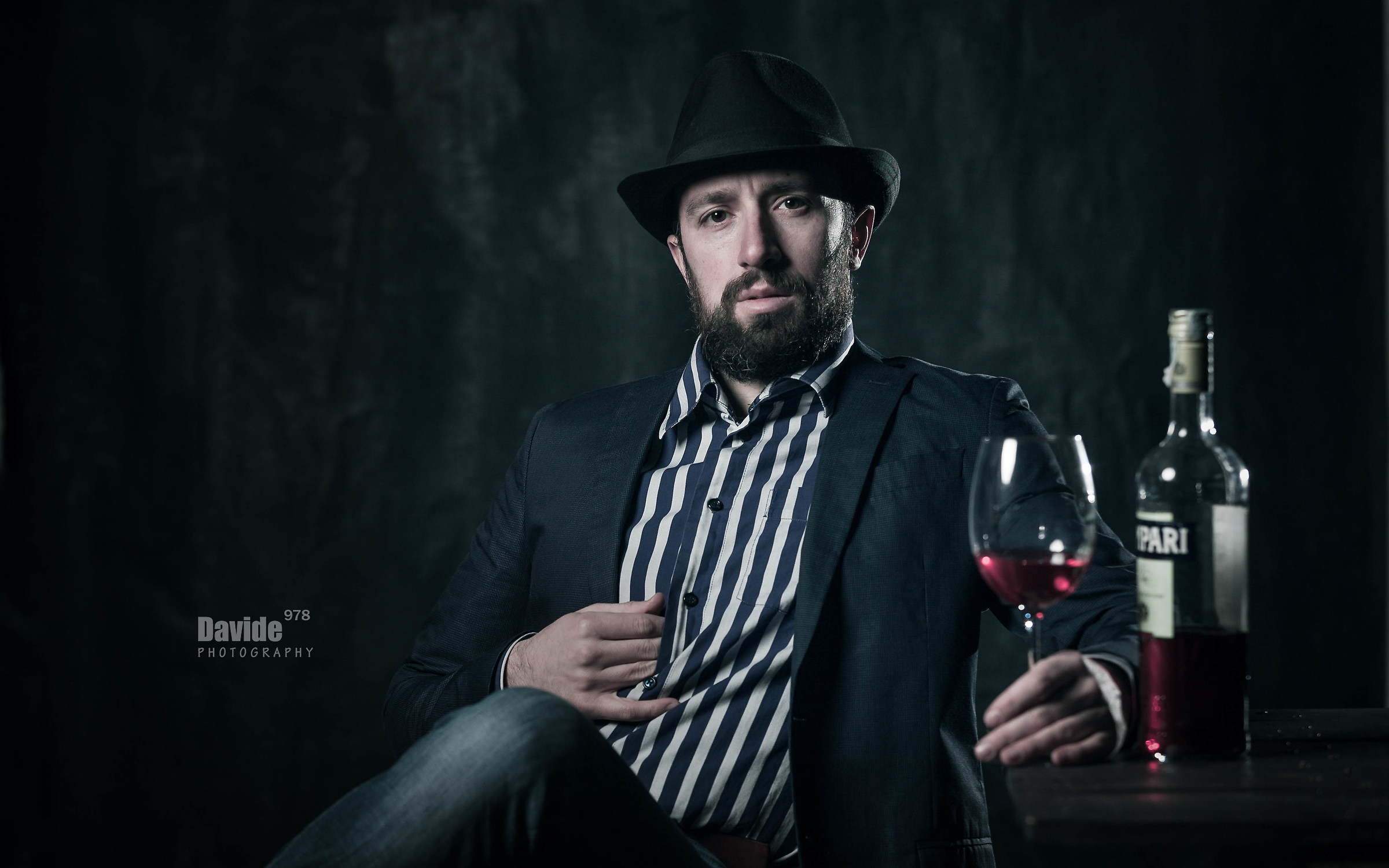 Aperitif time - 2018