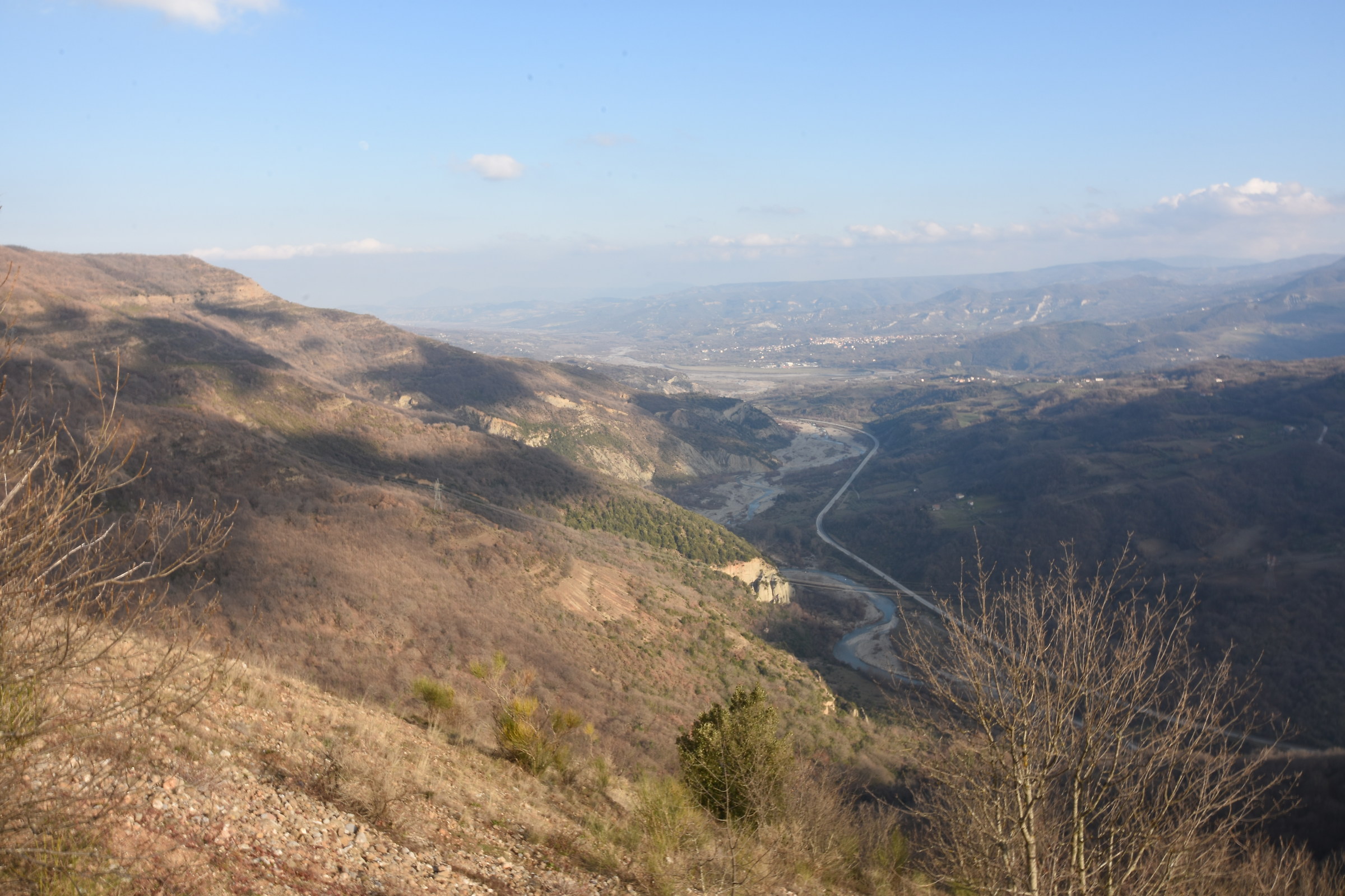 Pollino National Park - Italy