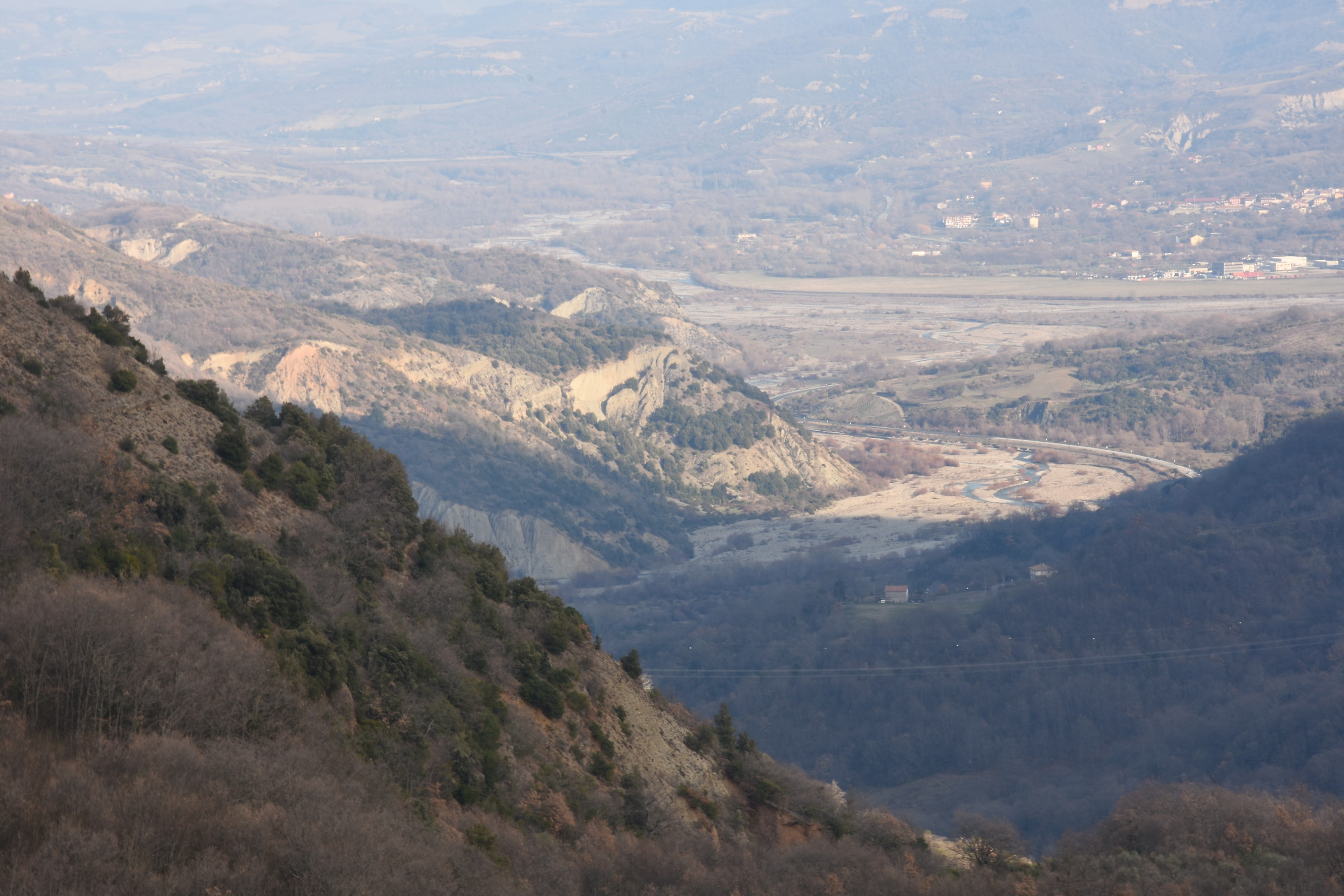 Pollino National Park - Italy