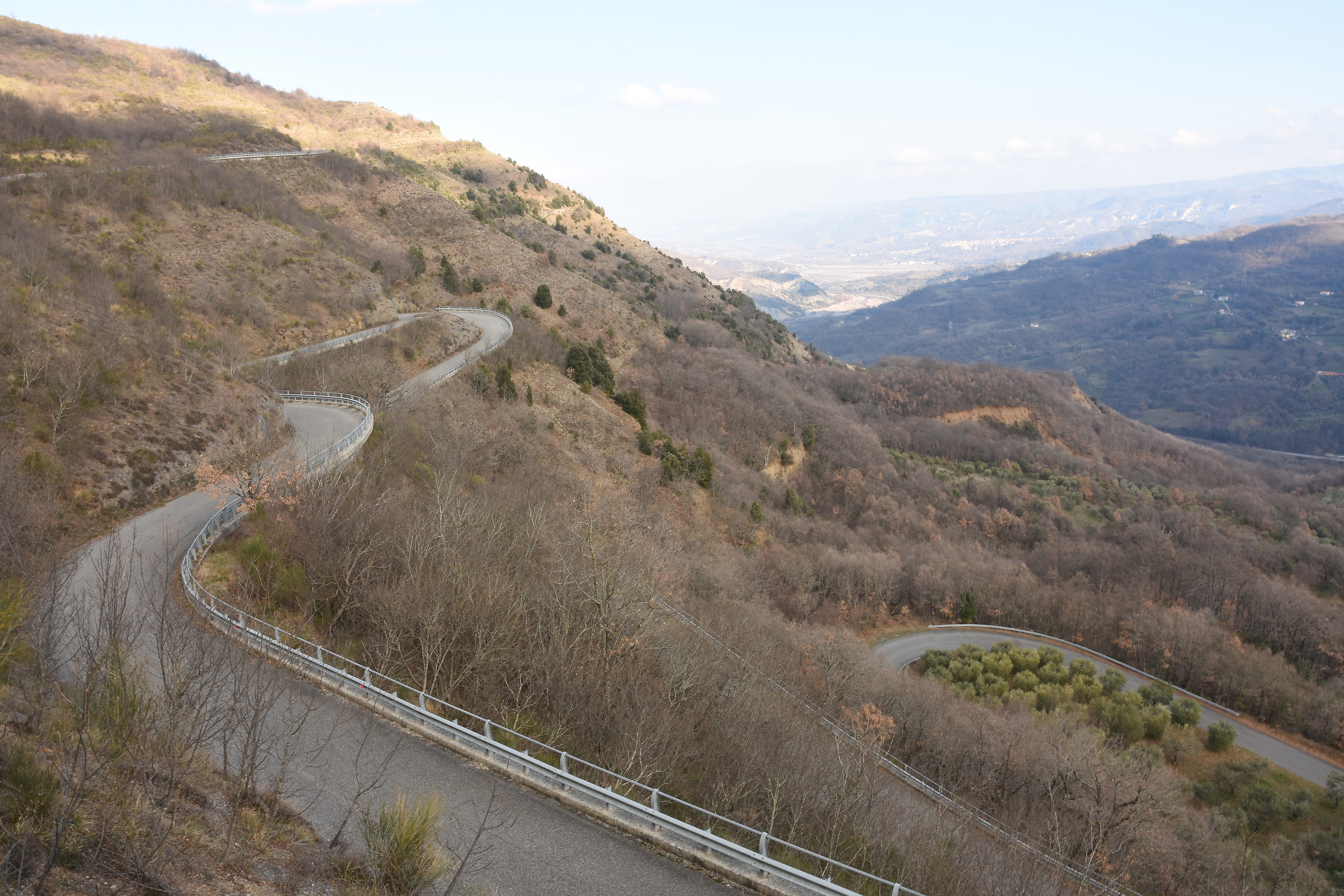 Pollino National Park - Italy