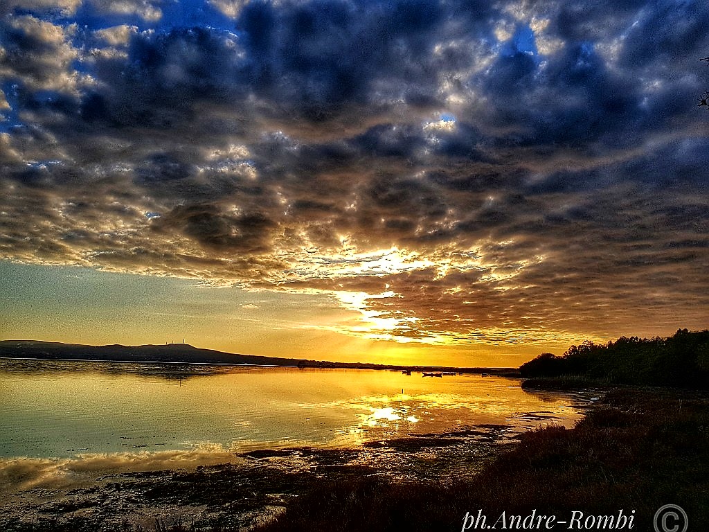 Un pomeriggio al mare