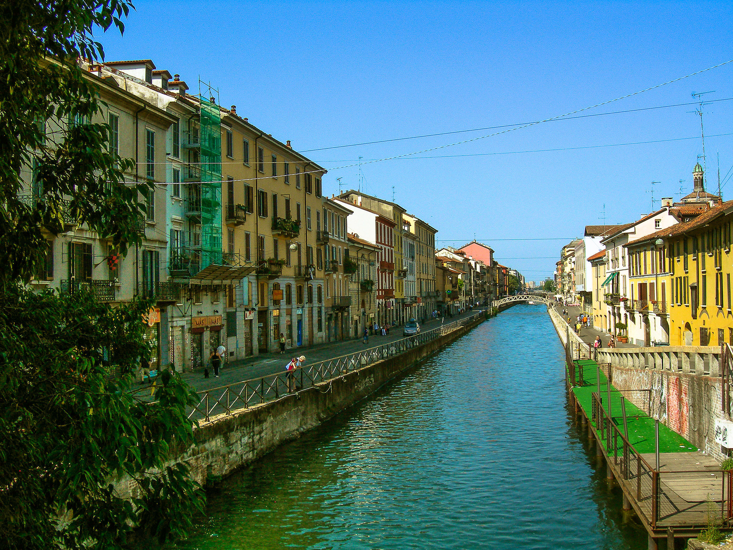 Navigli
