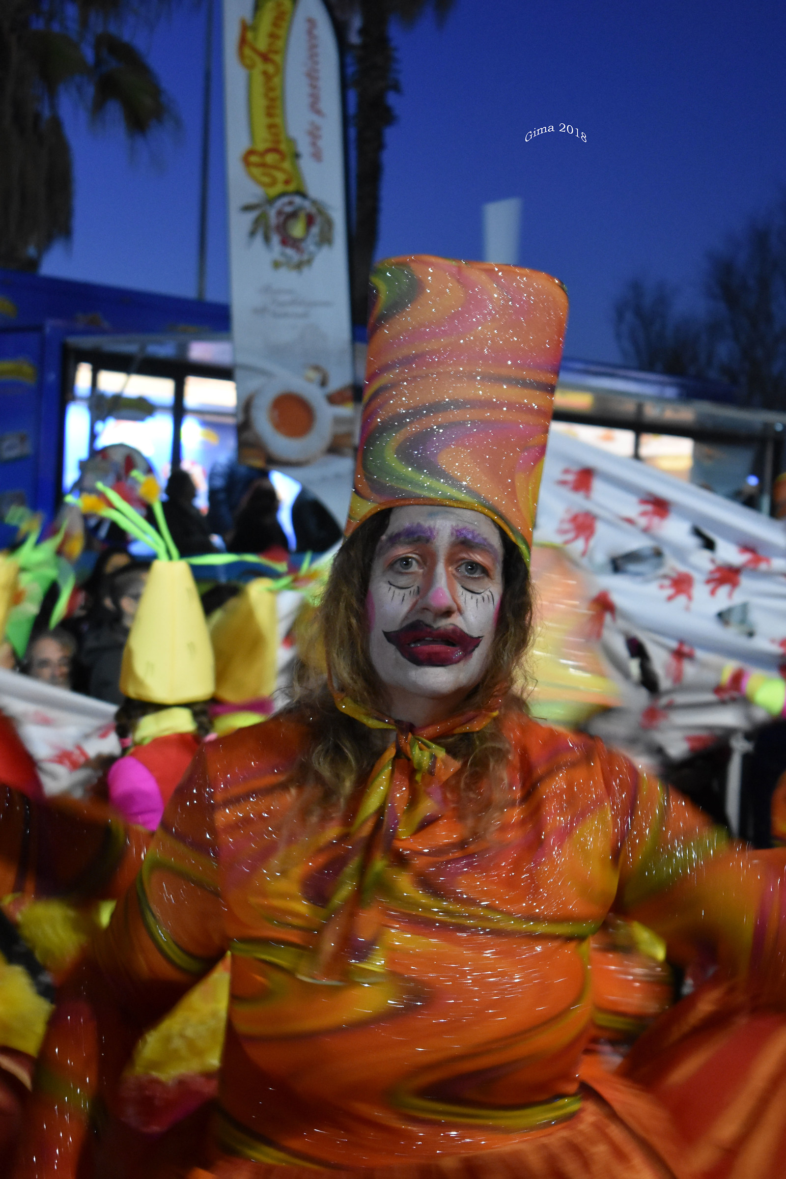 and here we start to get serious