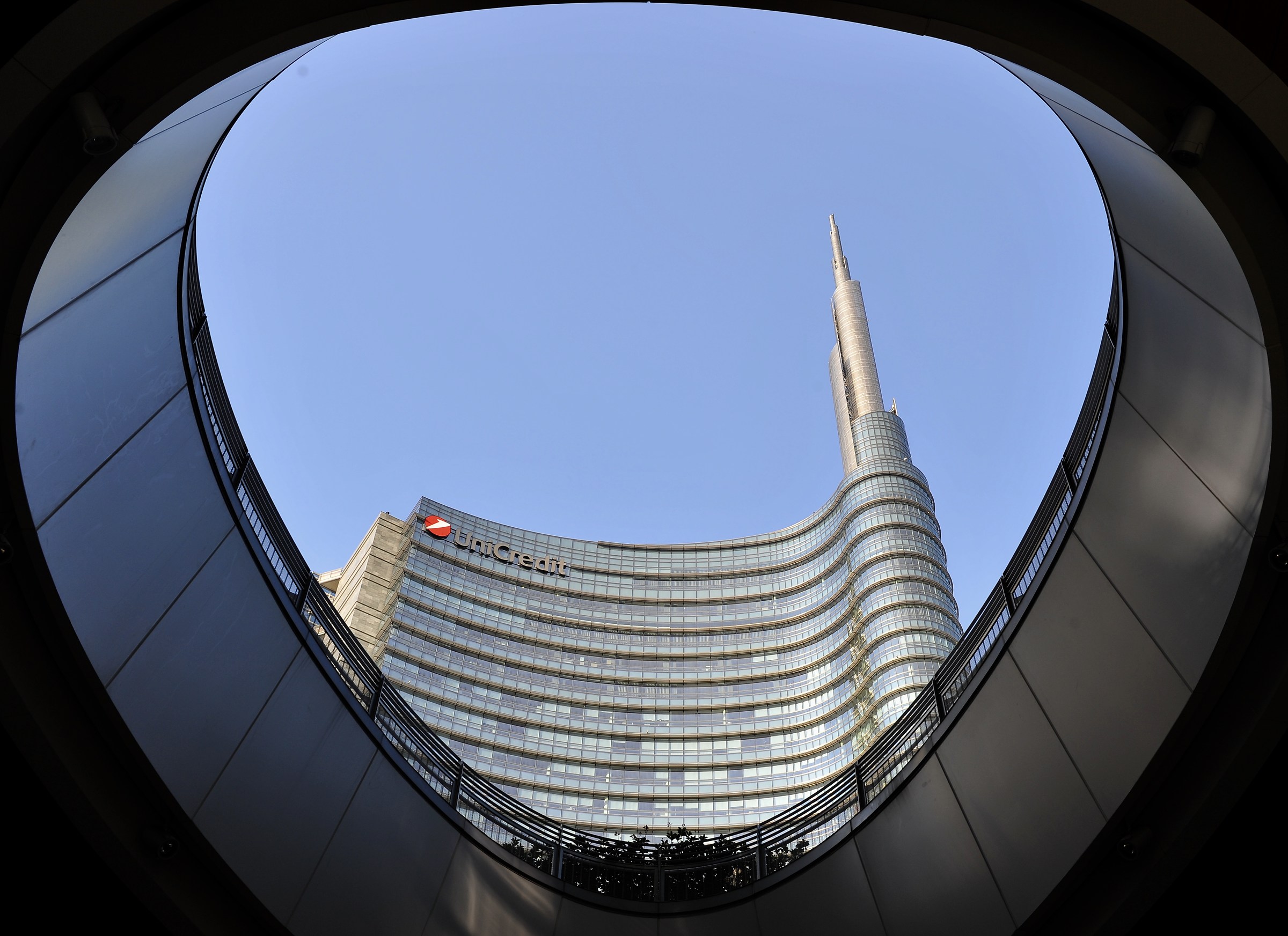 4 Milano architettura