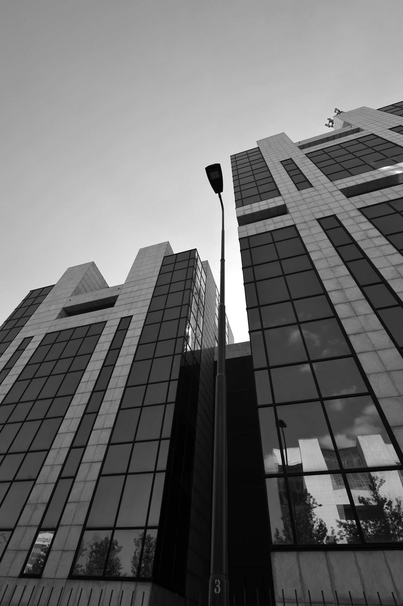 5 Milano architettura