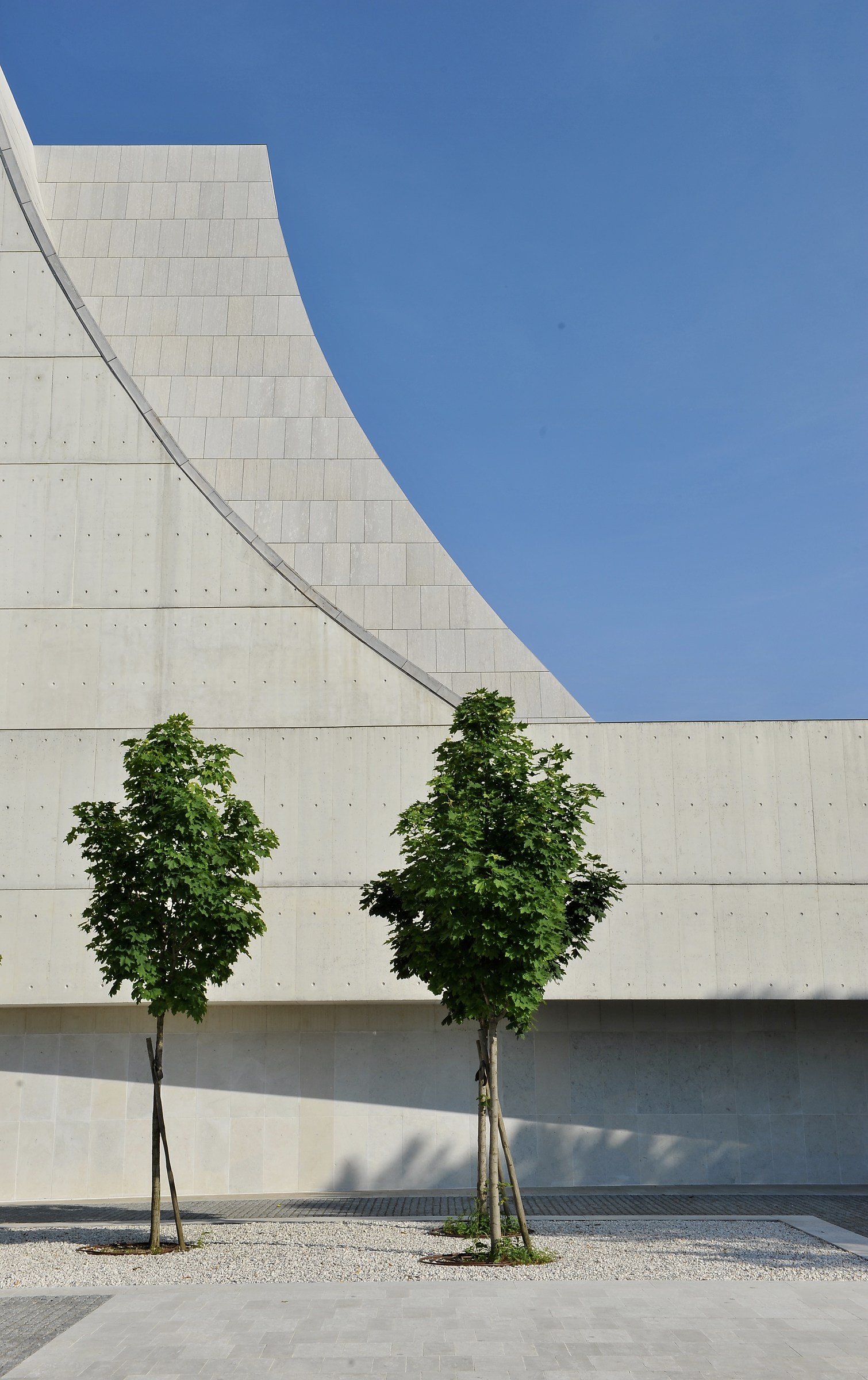 6 Milano architettura