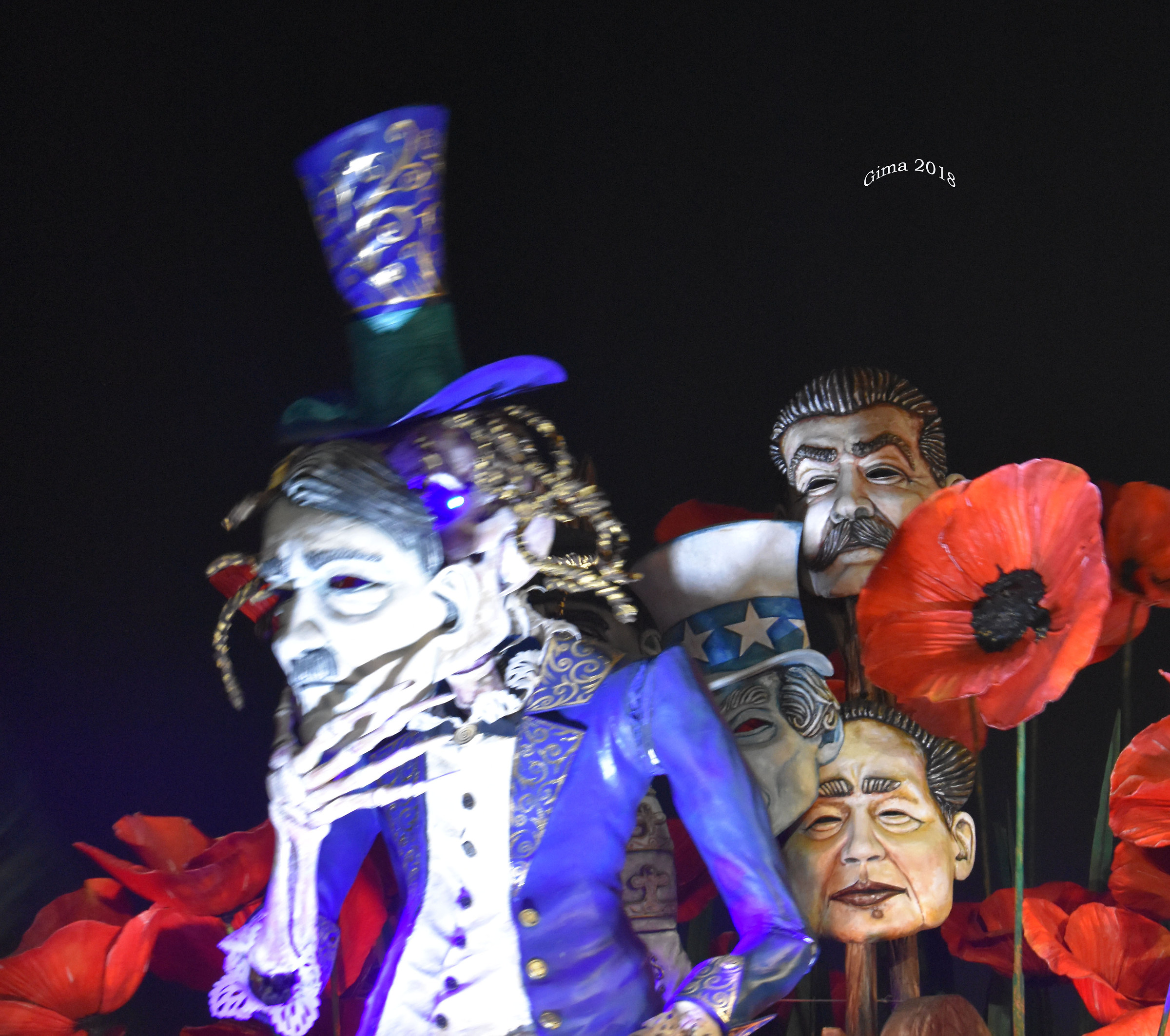 it could be the winner