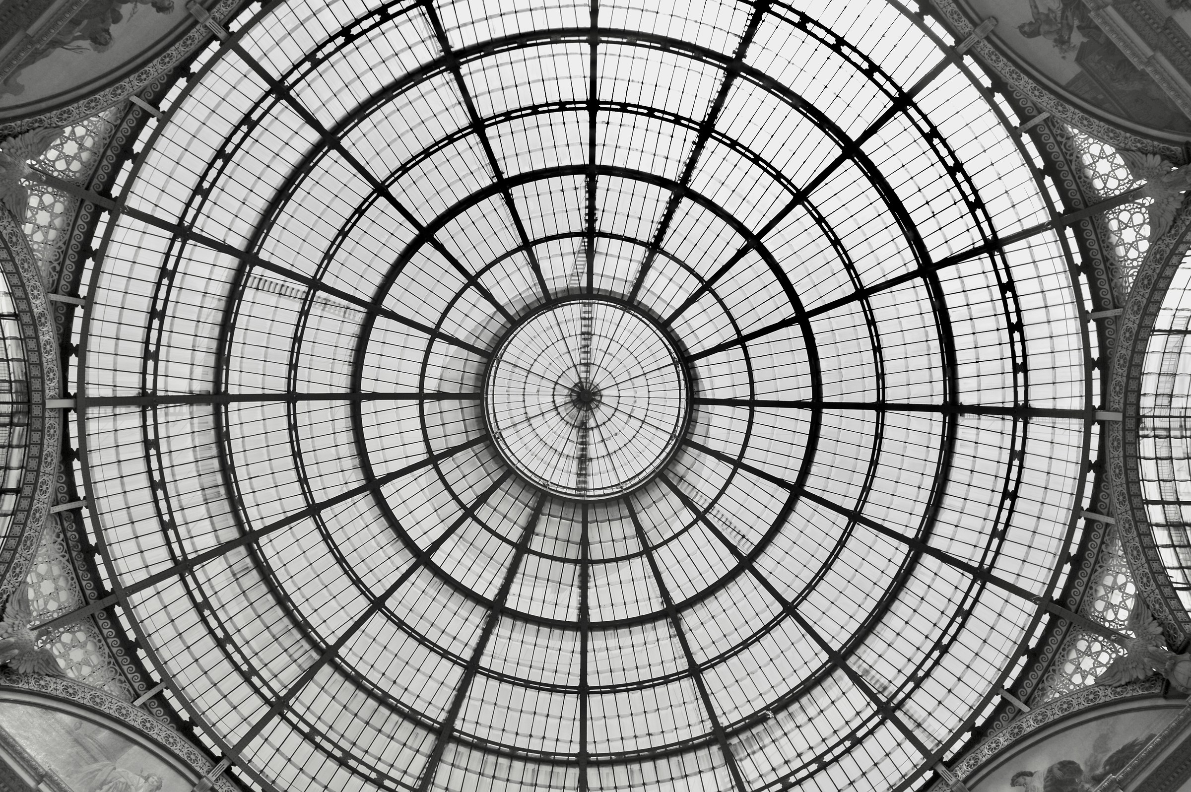 10 Milano architettura